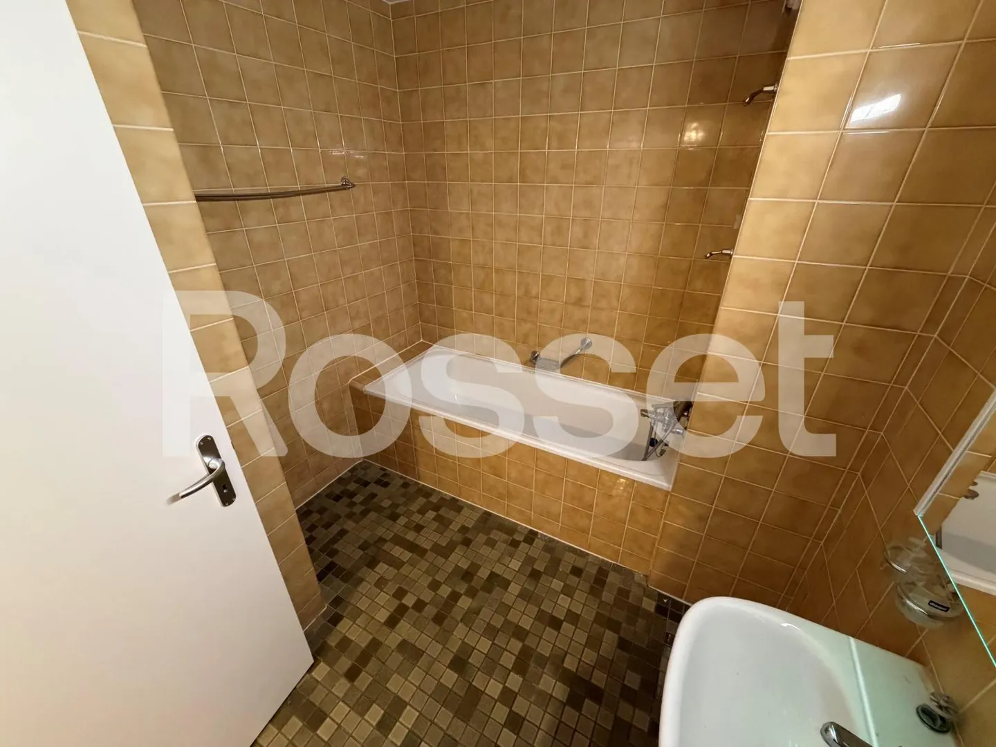 4-Zimmer-Wohnung im 5. Stock - Foto 8 von 9