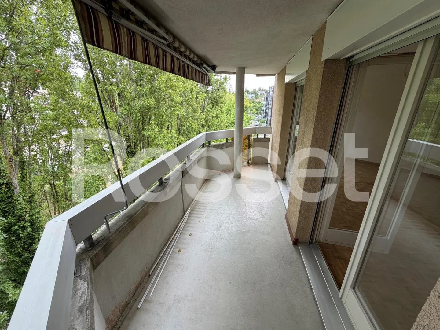 4-Zimmer-Wohnung im 5. Stock - Foto 9 von 9