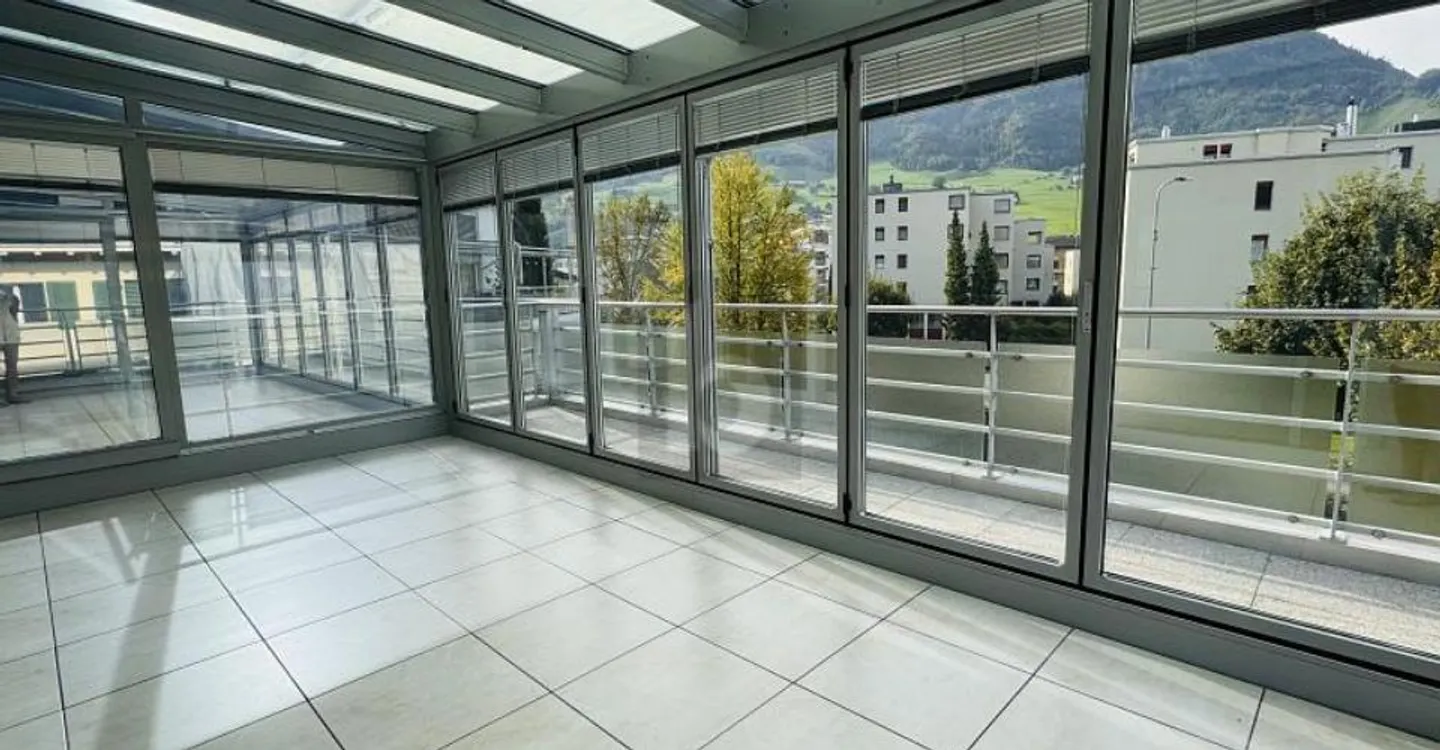 CHAMBRES SPACIEUSES AVEC UNE VUE MERVEILLEUSE - Photo 3 sur 6