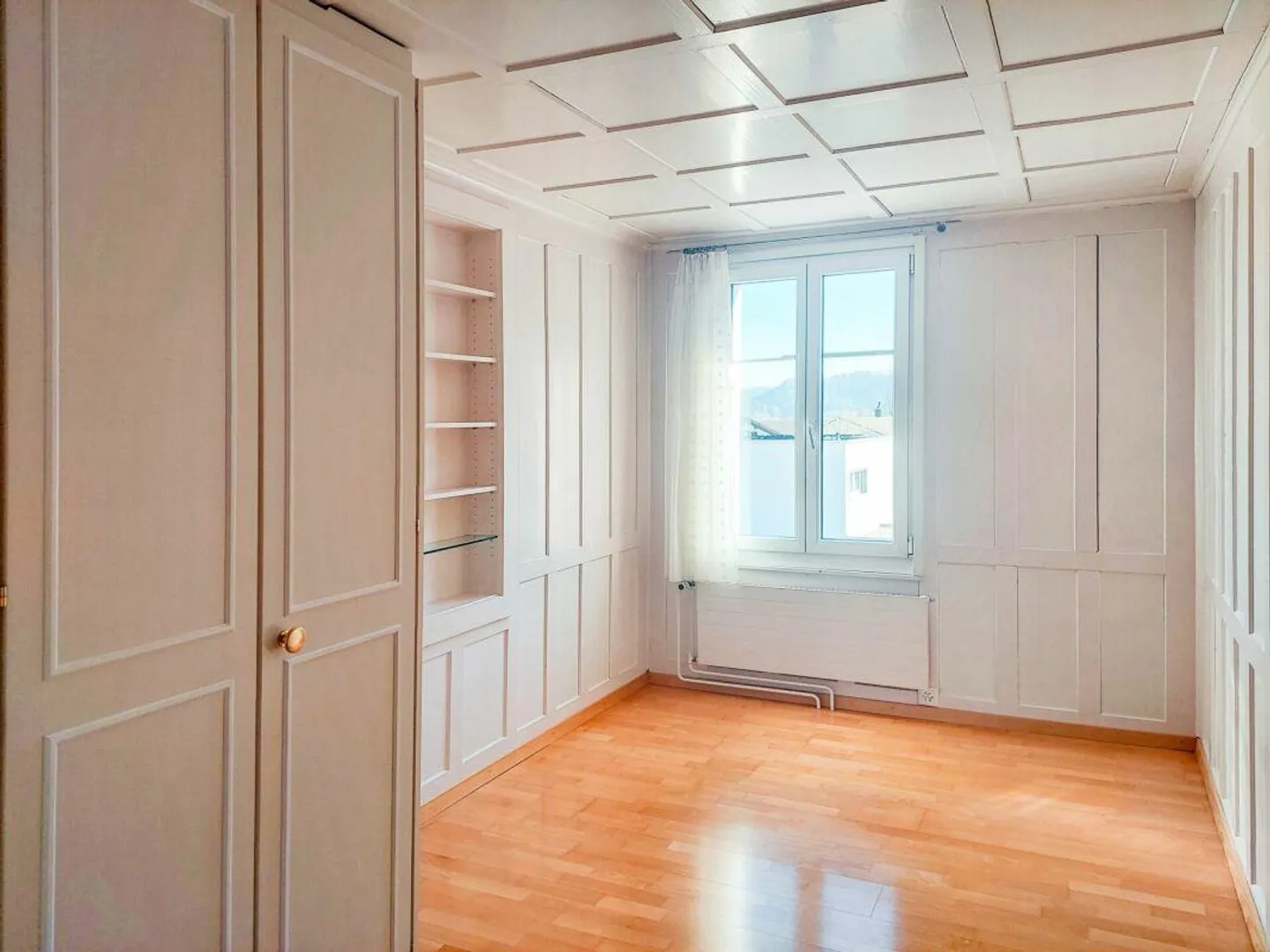 Accogliente appartamento di 4.5 locali - Foto 3 di 7