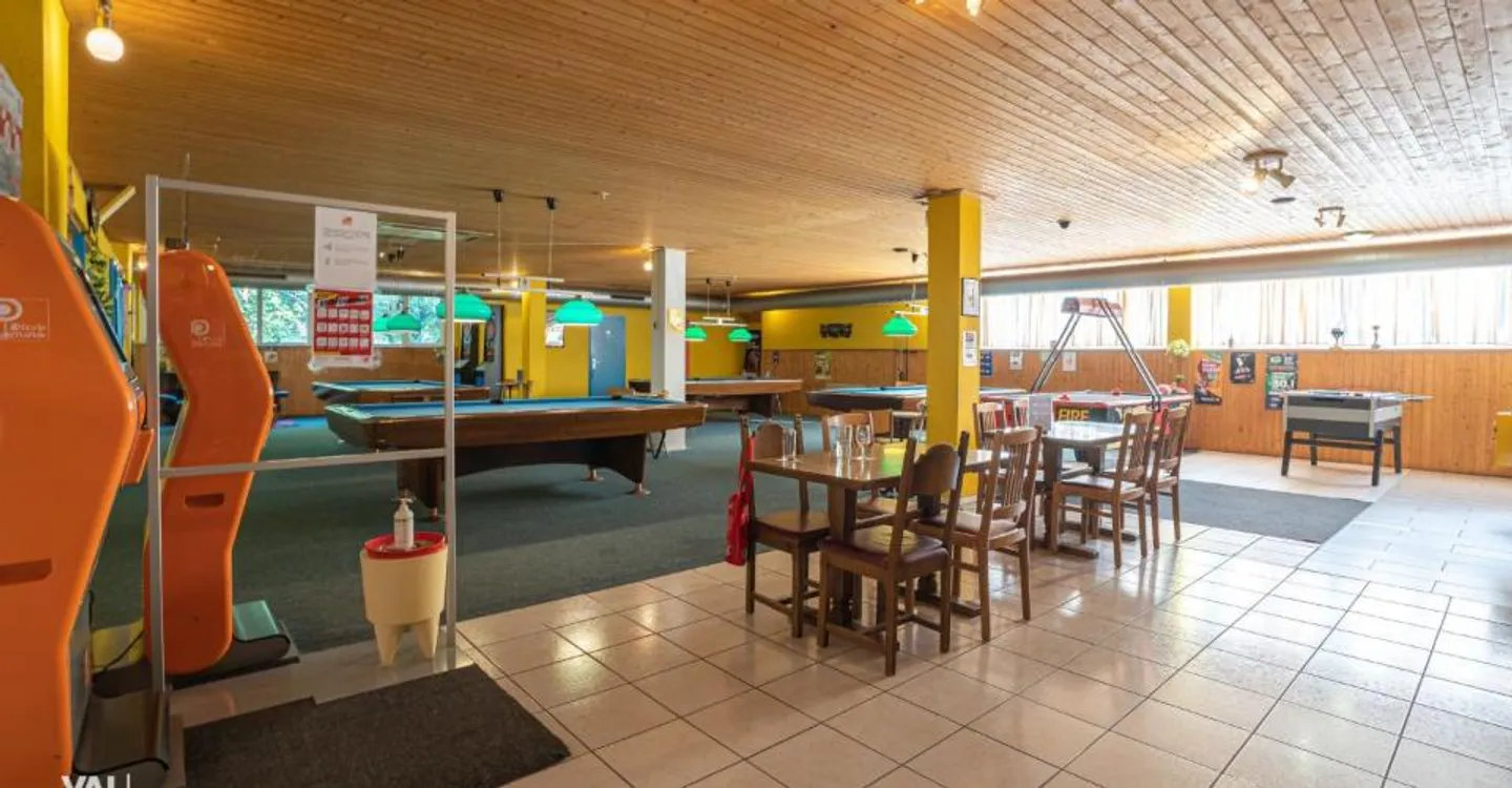 Restaurant for rent in a good location - Photo 3 of 12