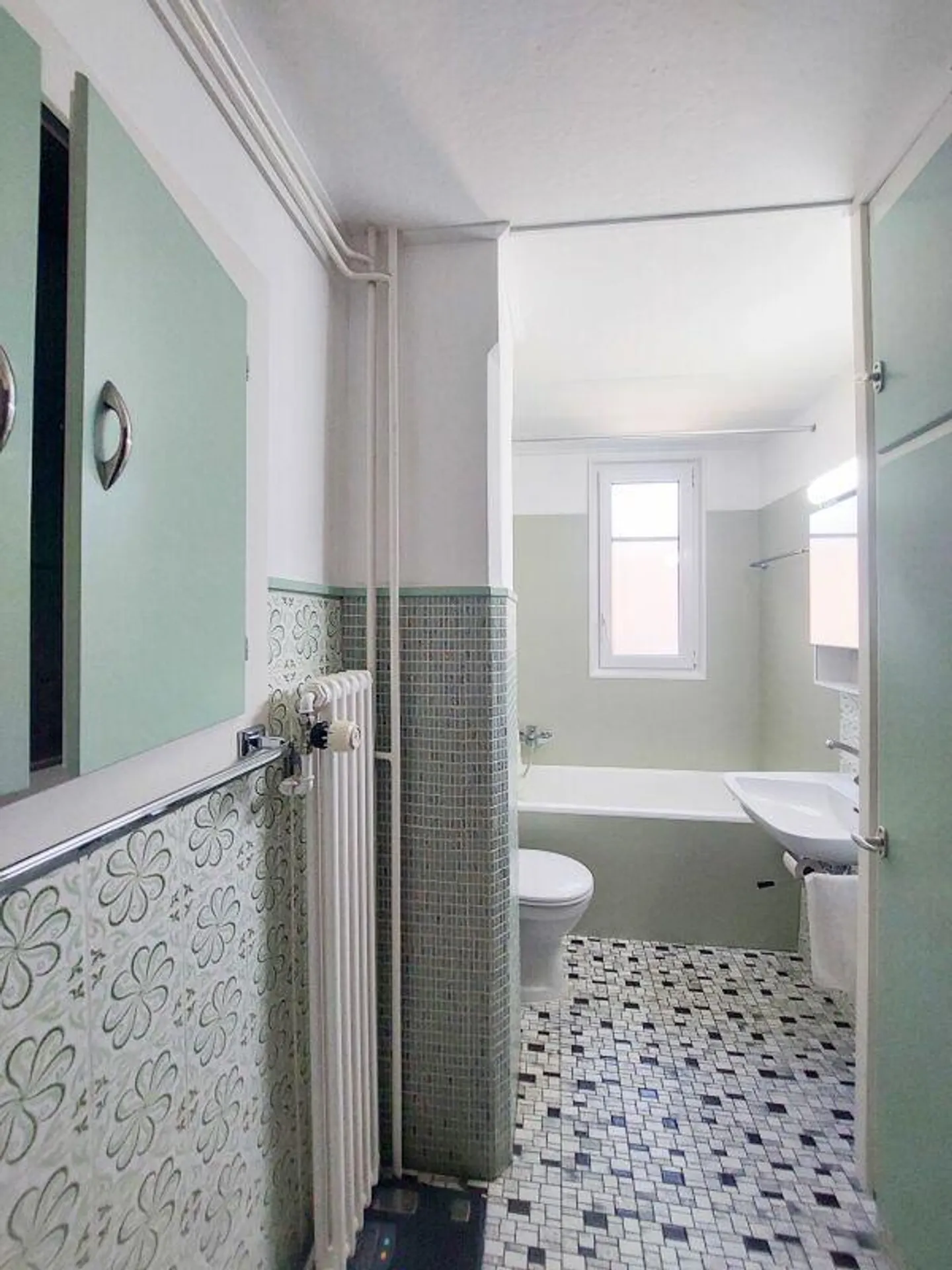 Accogliente appartamento di 4.5 locali - Foto 4 di 7