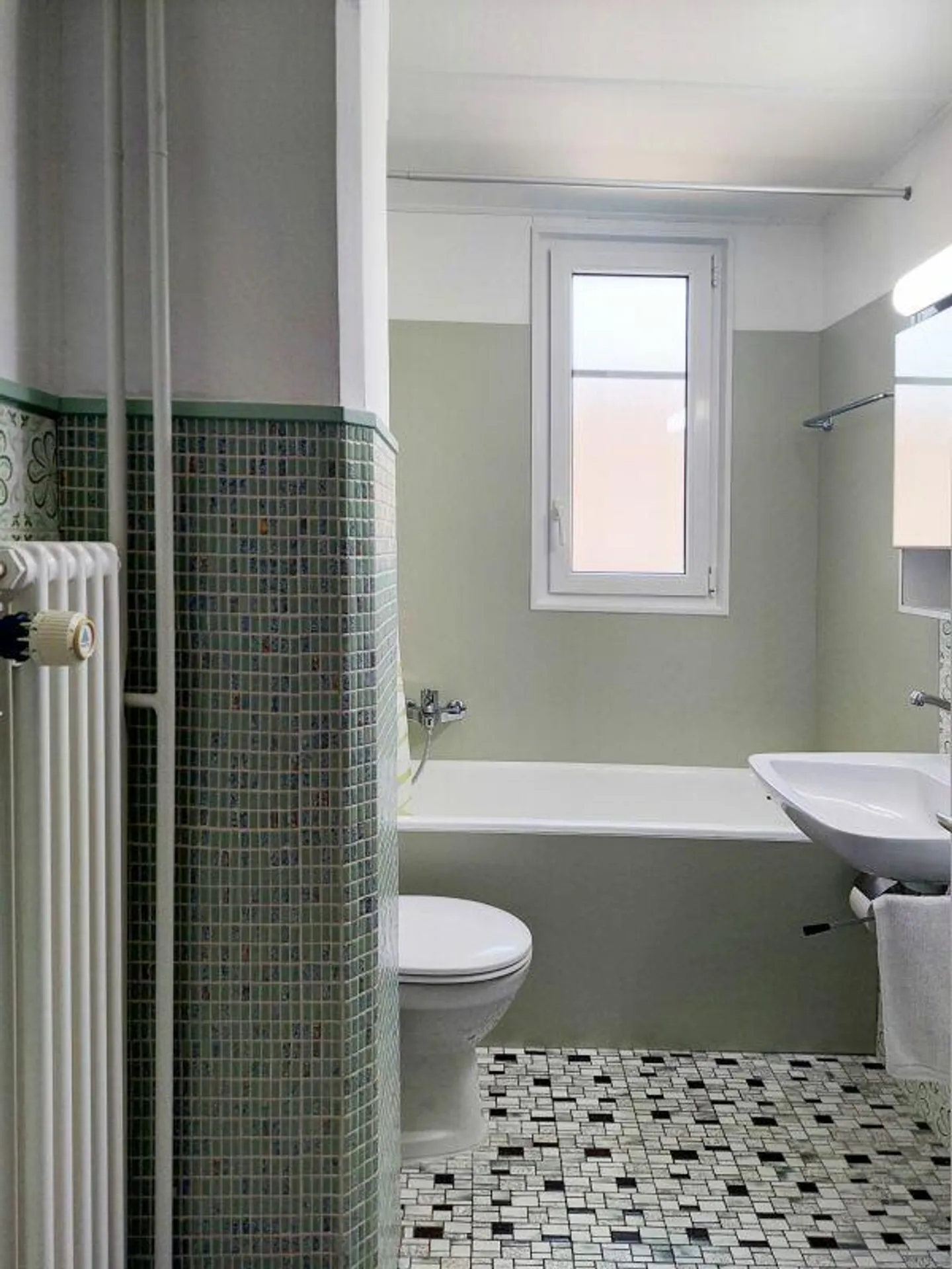 Accogliente appartamento di 4.5 locali - Foto 5 di 7