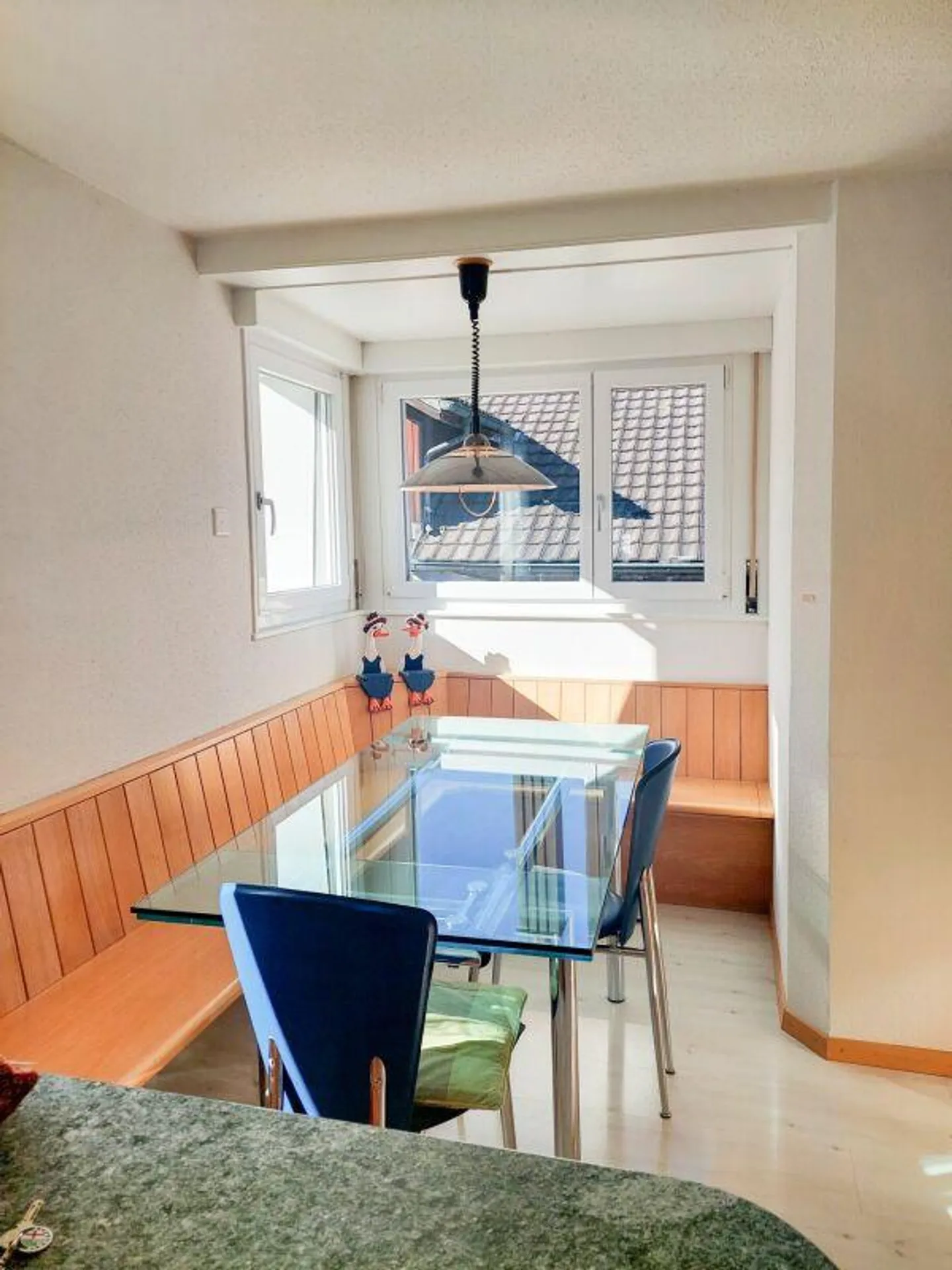 Accogliente appartamento di 4.5 locali - Foto 7 di 7