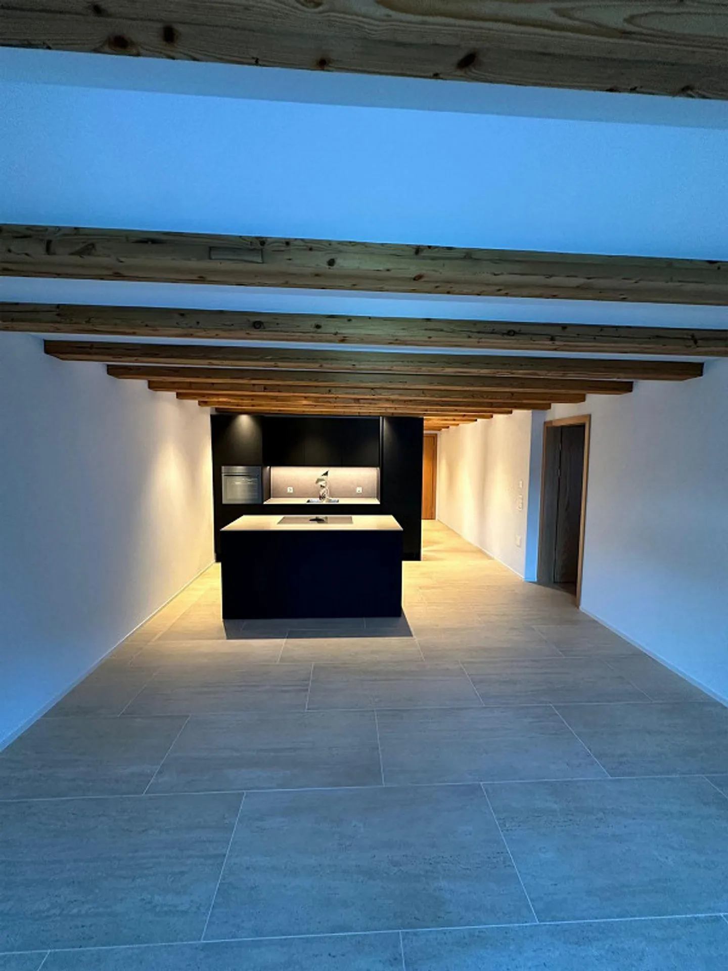 Appartement 2.5 pièces à Dällikon - Photo 3 sur 7