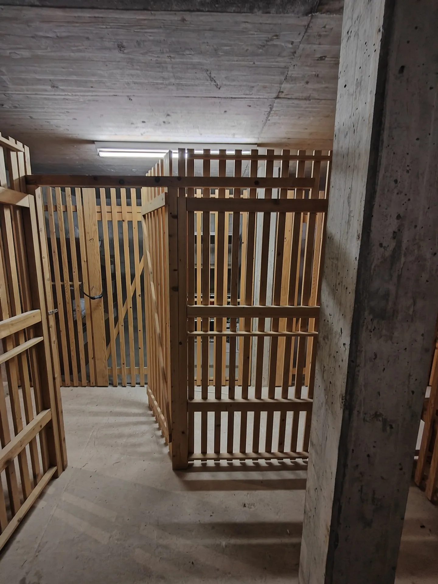 Lagerraum in Zürich - Foto 1 von 11