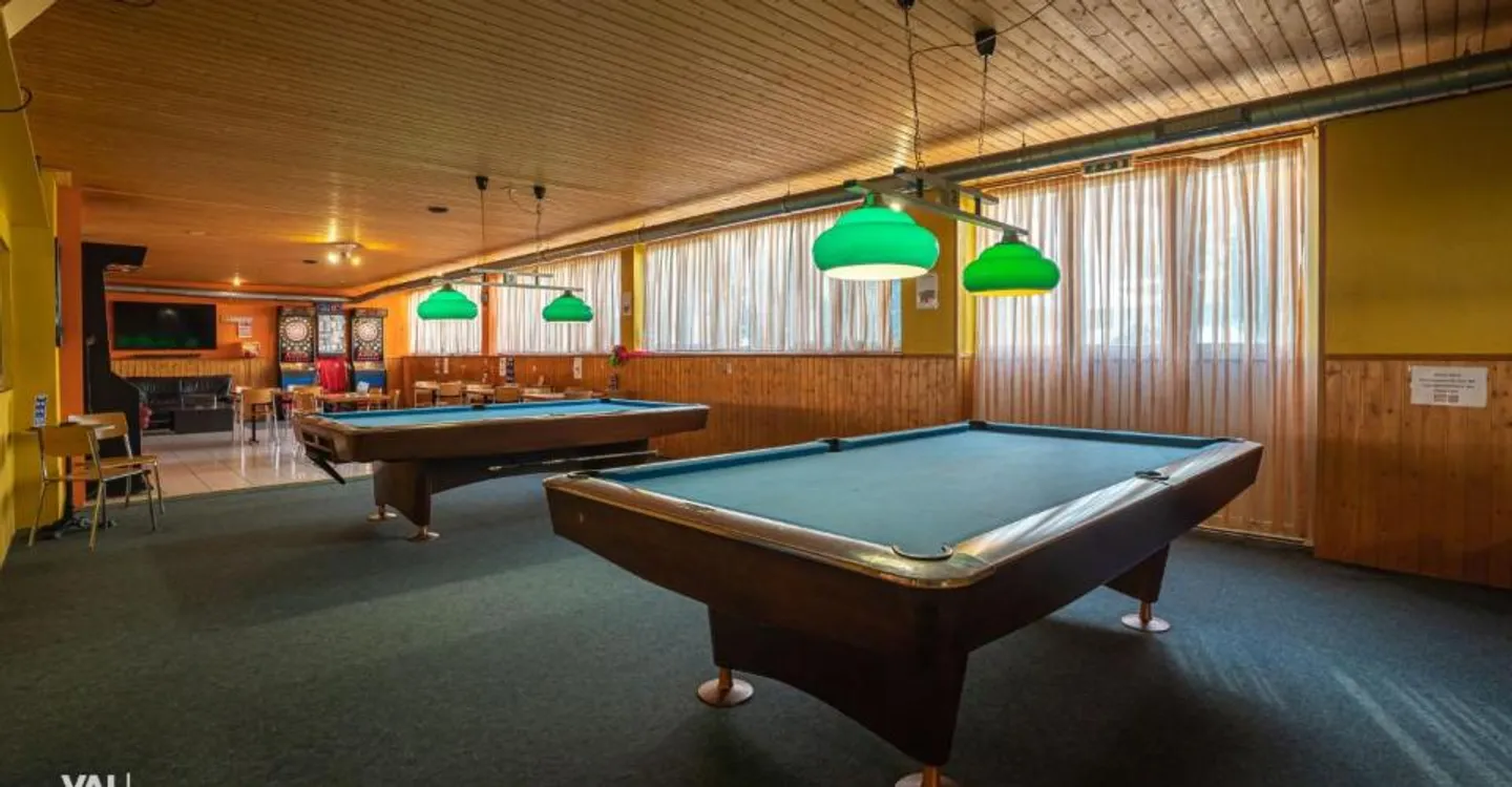 Restaurant for rent in a good location - Photo 1 of 12