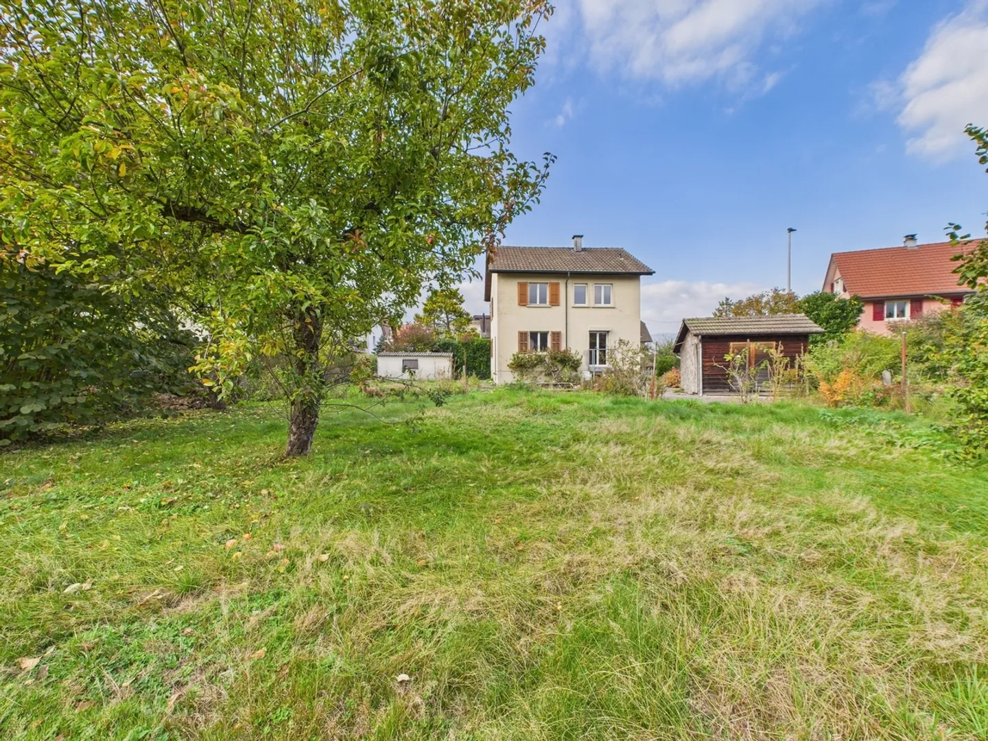 Une maison avec histoire et avenir - Photo 2 sur 12