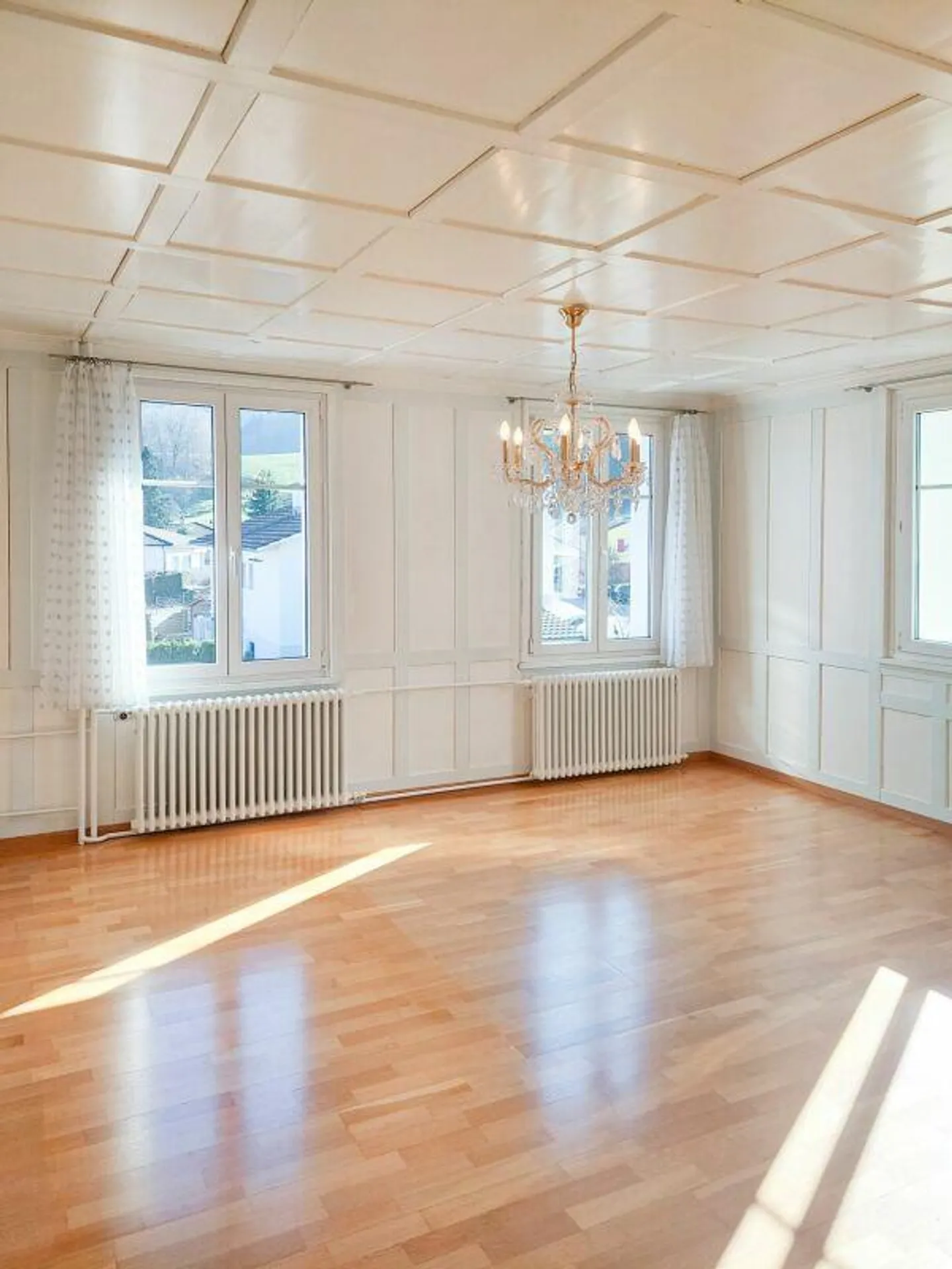 Accogliente appartamento di 4.5 locali - Foto 1 di 7