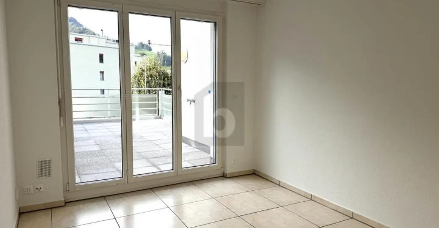 CHAMBRES SPACIEUSES AVEC UNE VUE MERVEILLEUSE - Photo 5 sur 6