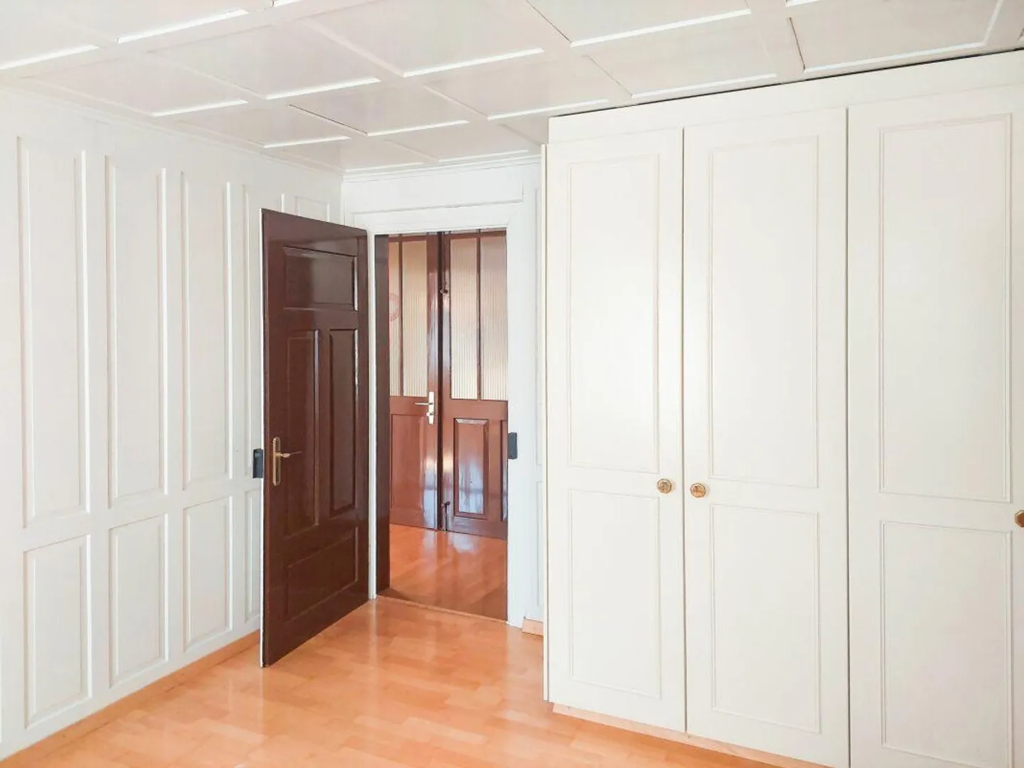 Accogliente appartamento di 4.5 locali - Foto 2 di 7