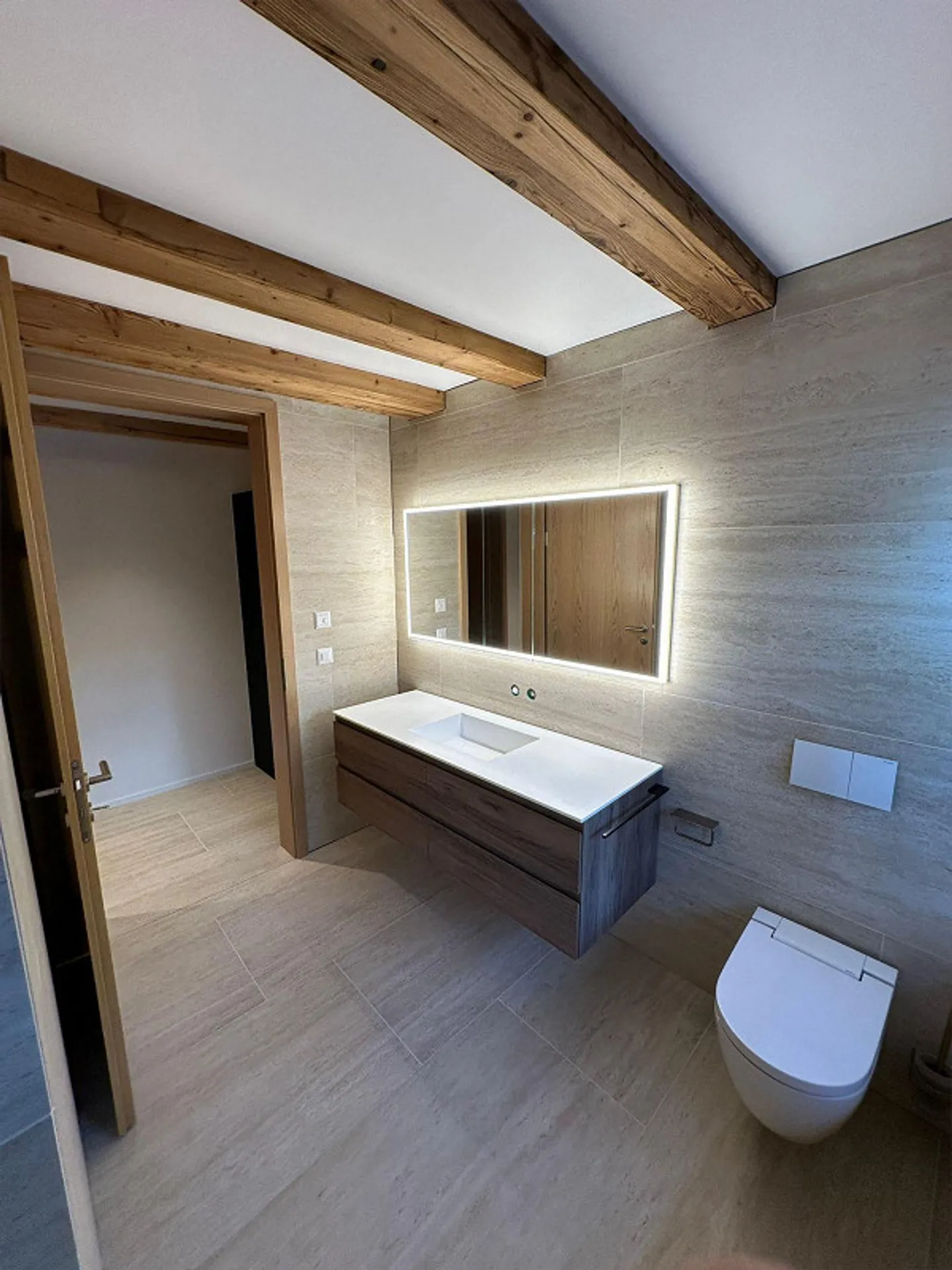 Appartement 2.5 pièces à Dällikon - Photo 4 sur 7