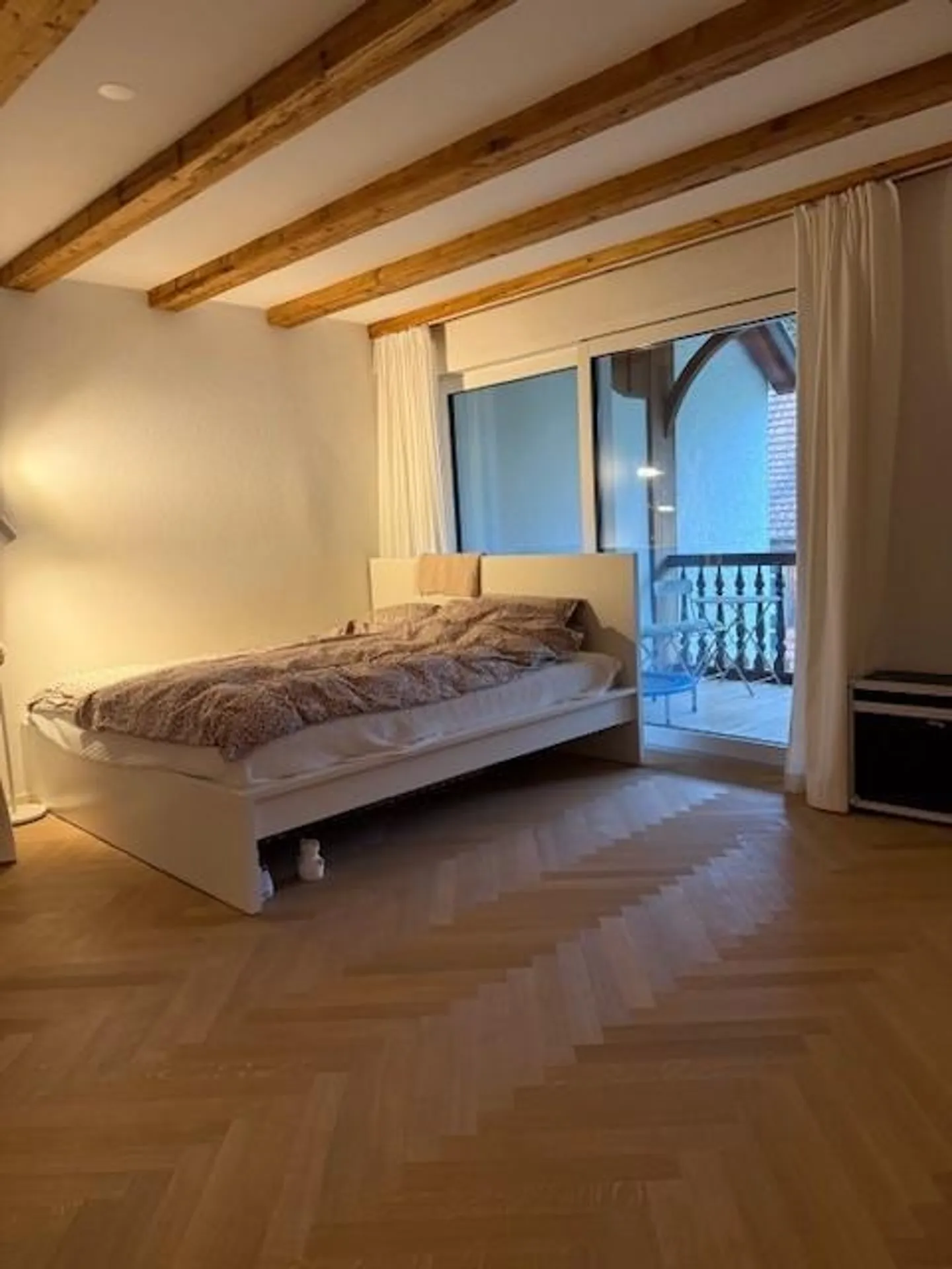 Appartement 2.5 pièces à Dällikon - Photo 5 sur 7