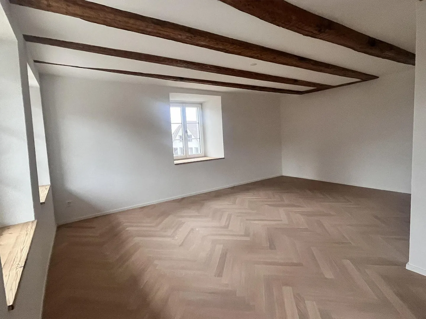 Appartement 2.5 pièces à Dällikon - Photo 6 sur 7