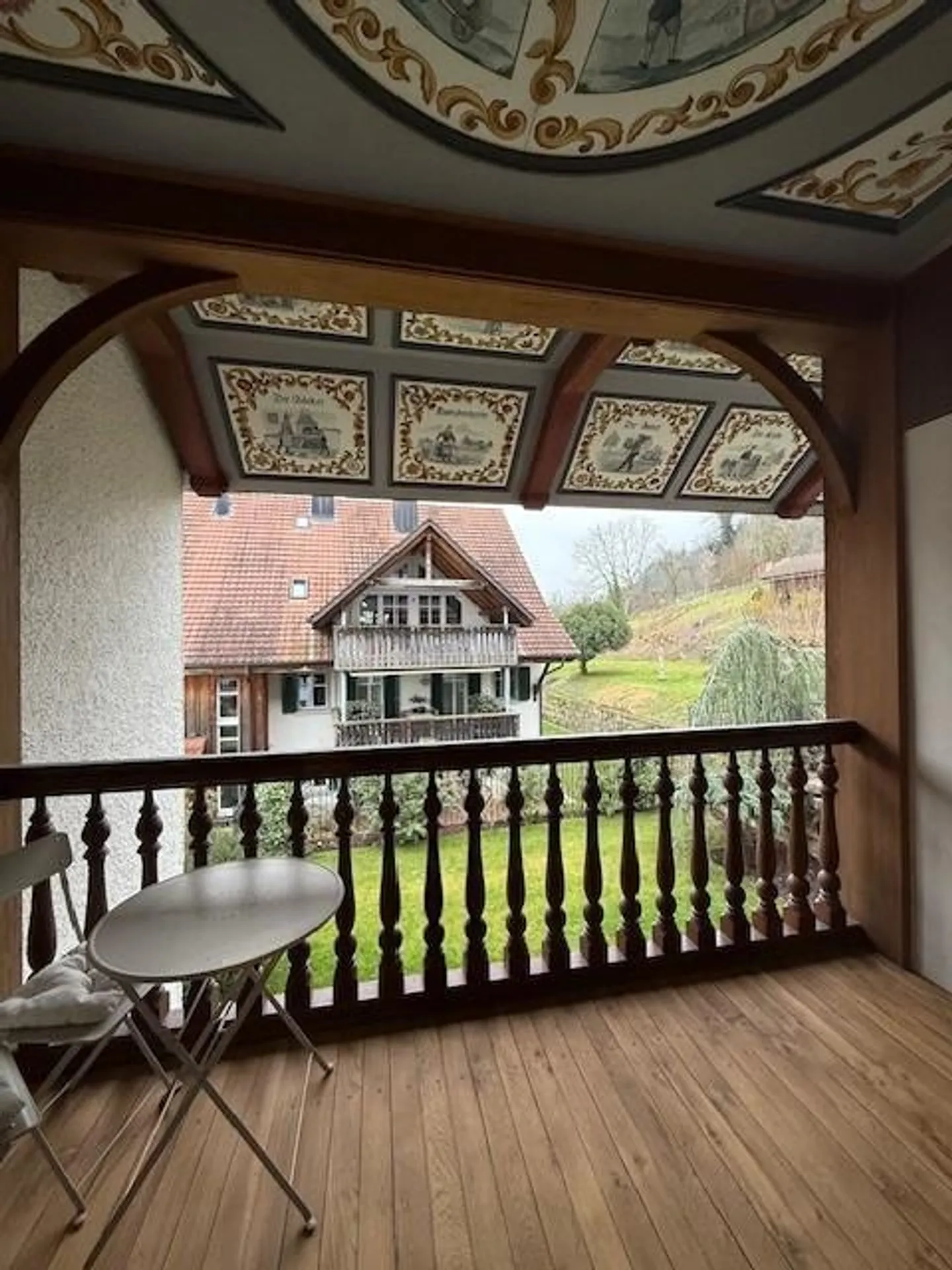 Appartement 2.5 pièces à Dällikon - Photo 7 sur 7