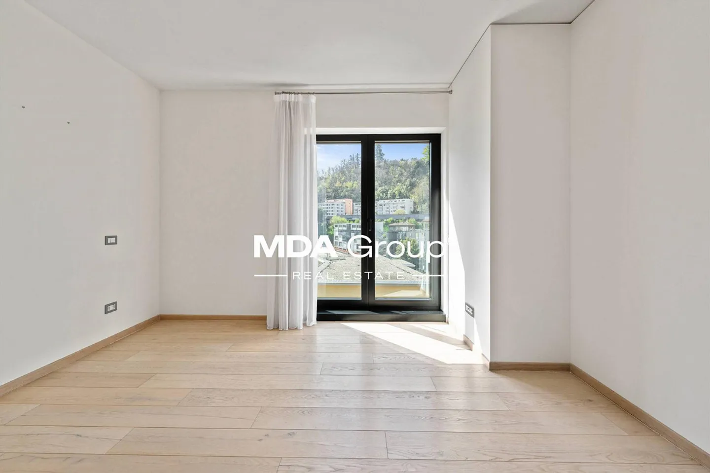 Appartamento - Paradiso - Foto 10 di 13