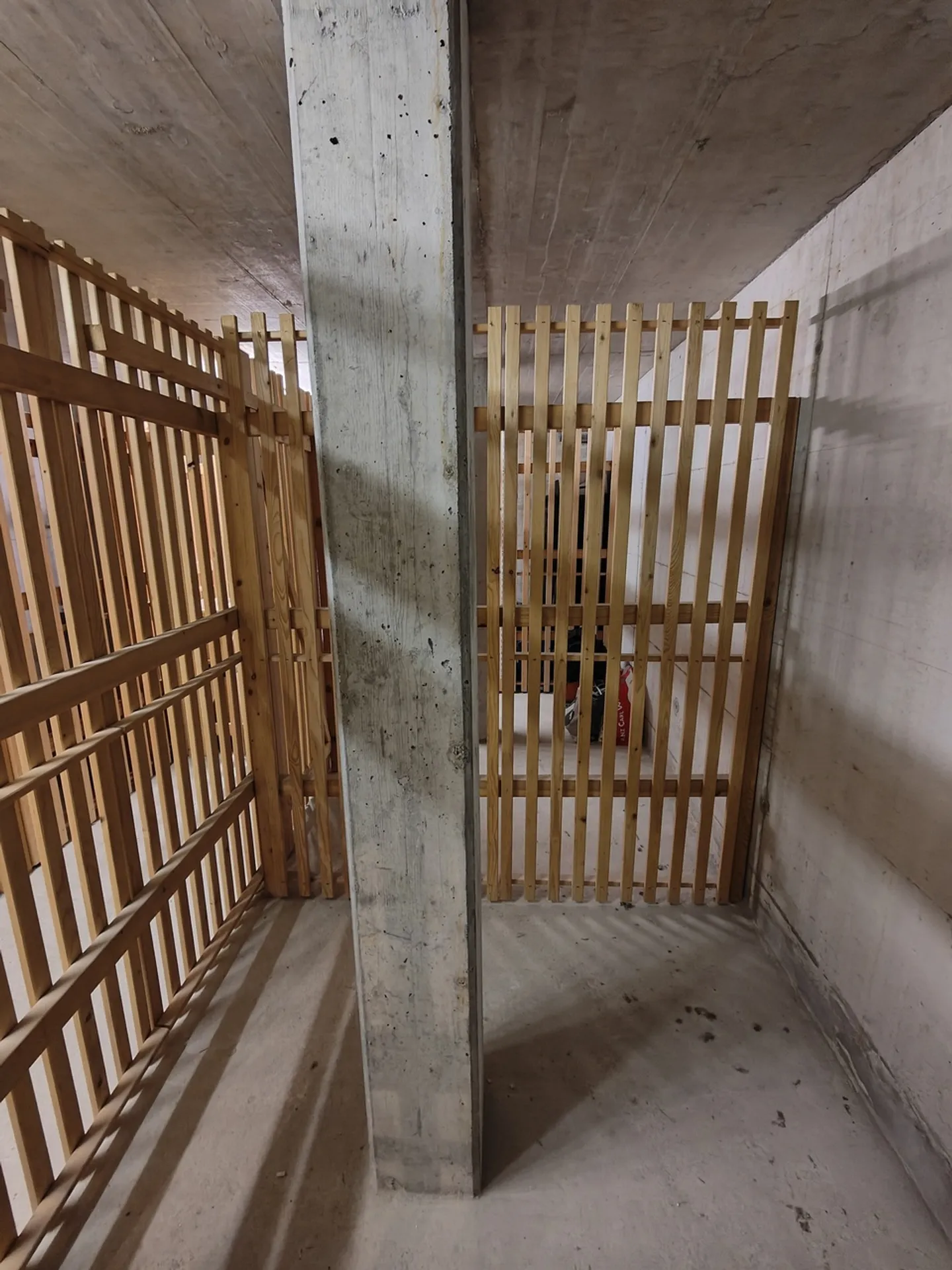 Lagerraum in Zürich - Foto 2 von 11