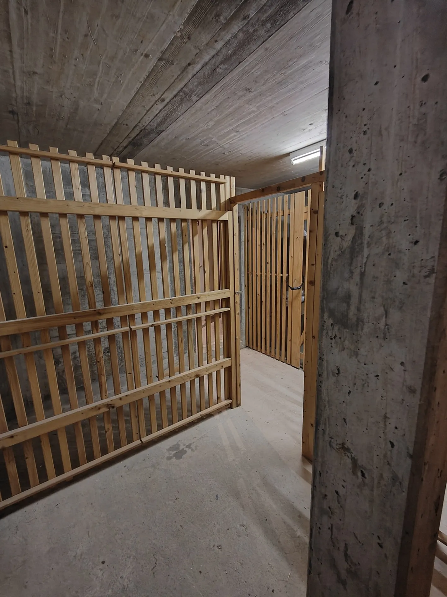 Lagerraum in Zürich - Foto 5 von 11