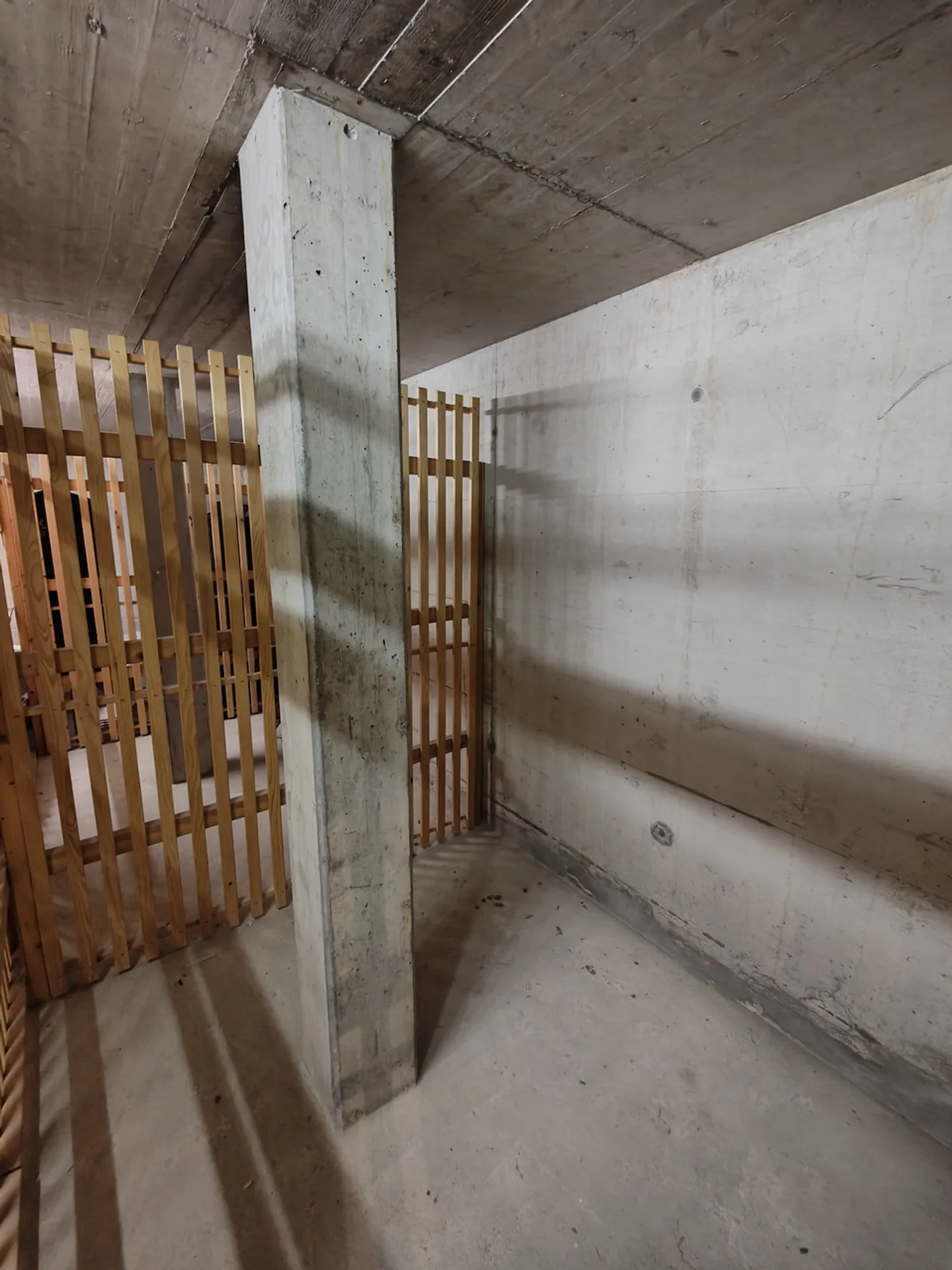 Lagerraum in Zürich - Foto 3 von 11