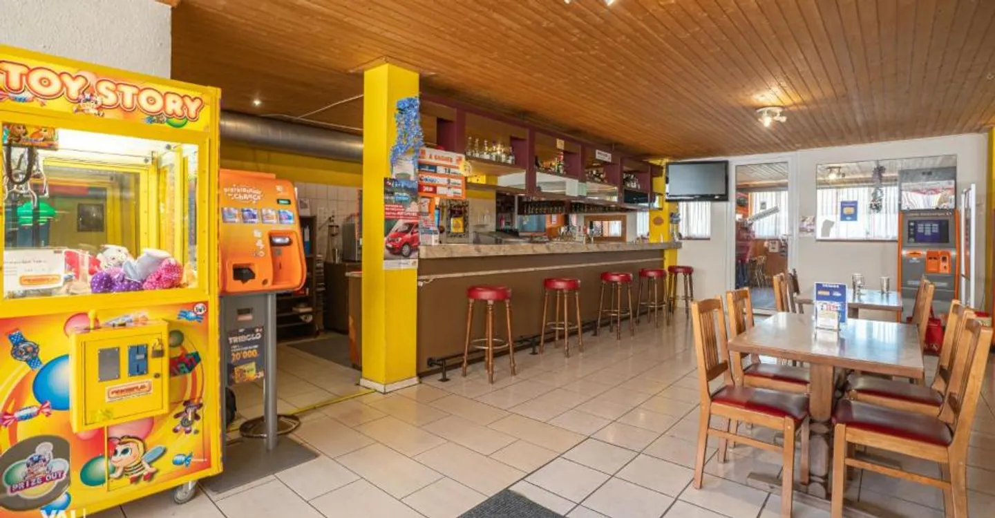 Restaurant for rent in a good location - Photo 6 of 12