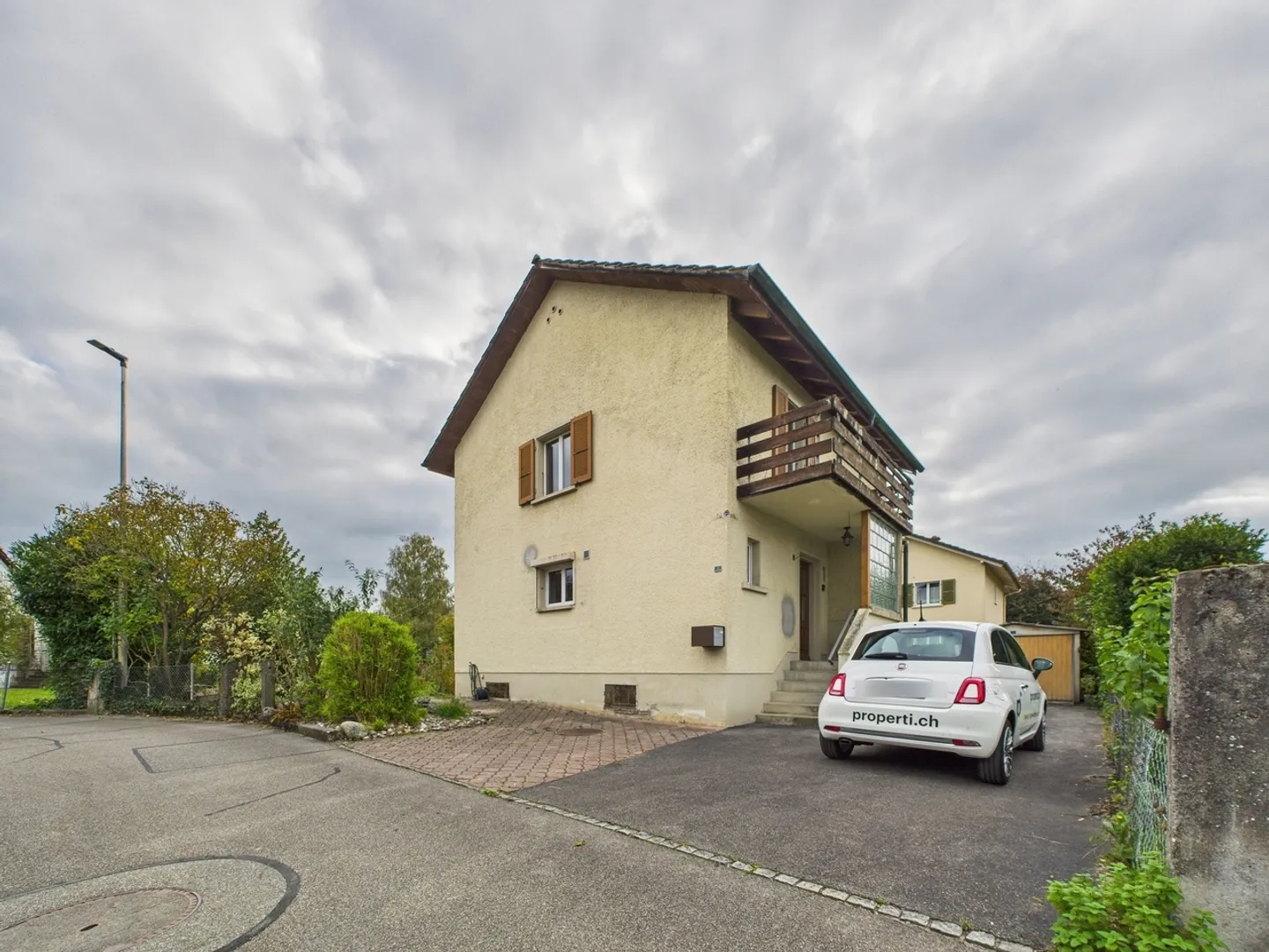 Une maison avec histoire et avenir - Photo 4 sur 12