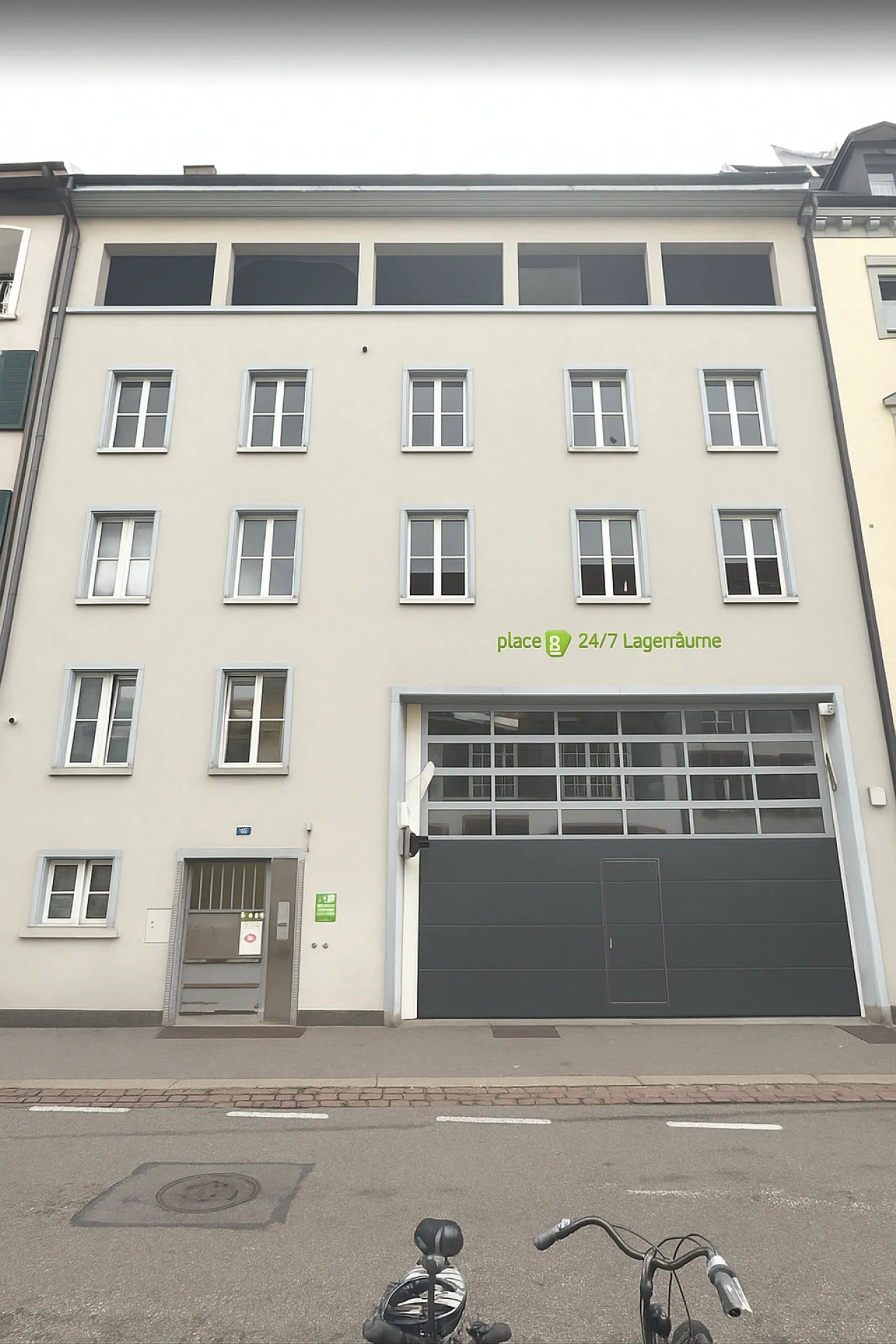 Espace polyvalent de 30m2 - Photo 2 sur 5