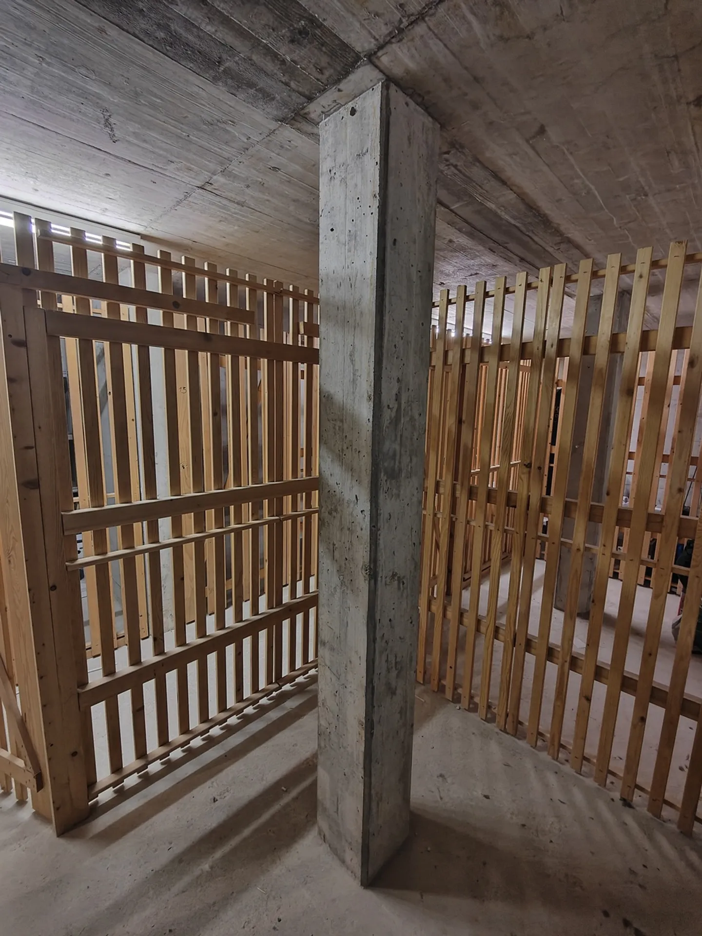 Lagerraum in Zürich - Foto 4 von 11