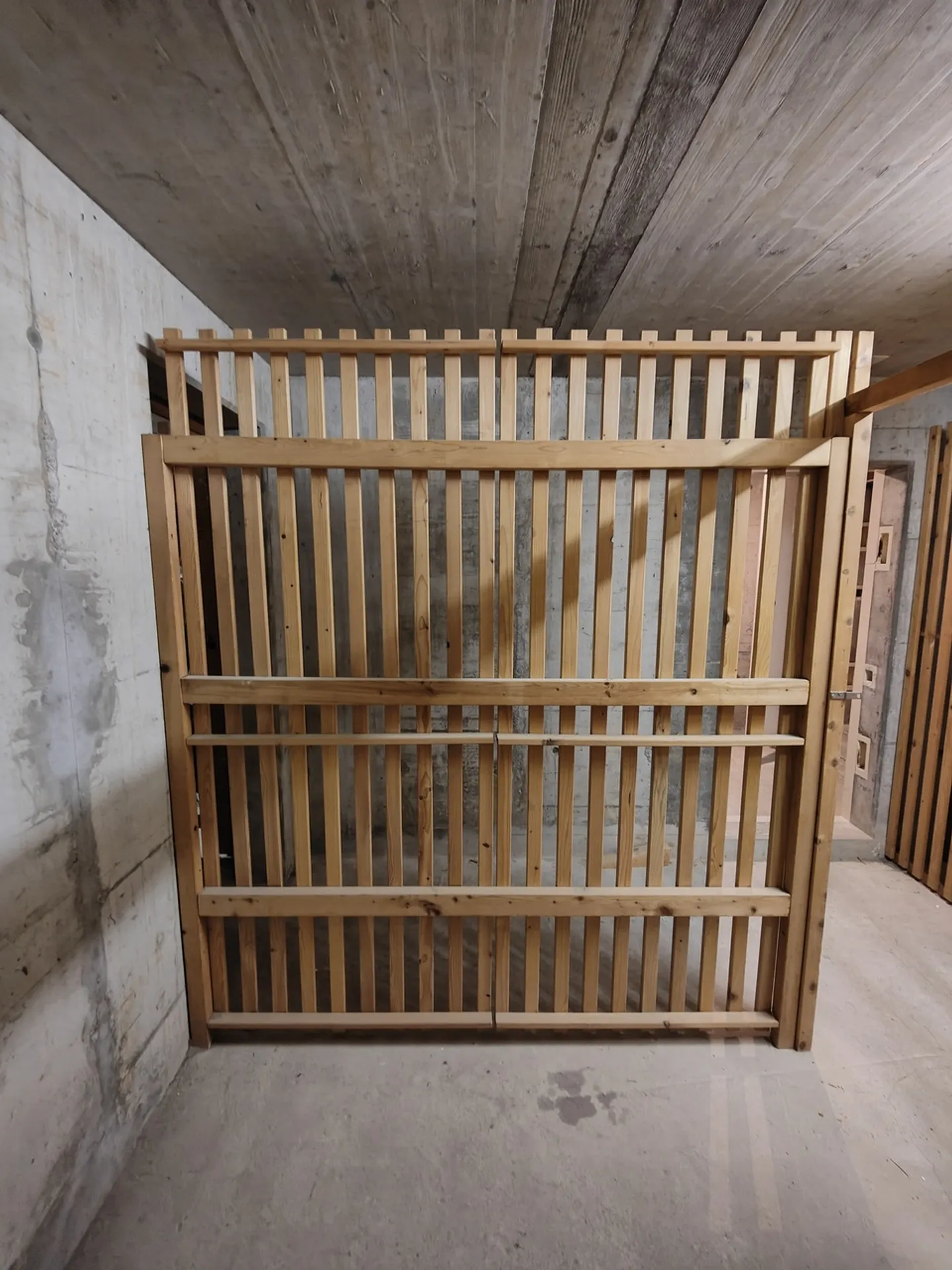 Lagerraum in Zürich - Foto 6 von 11