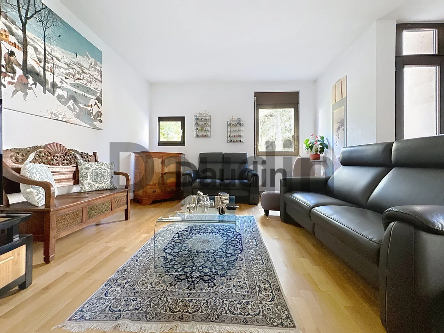 Villa de 6 pièces dans un quartier résidentiel calme - Photo 8 sur 8