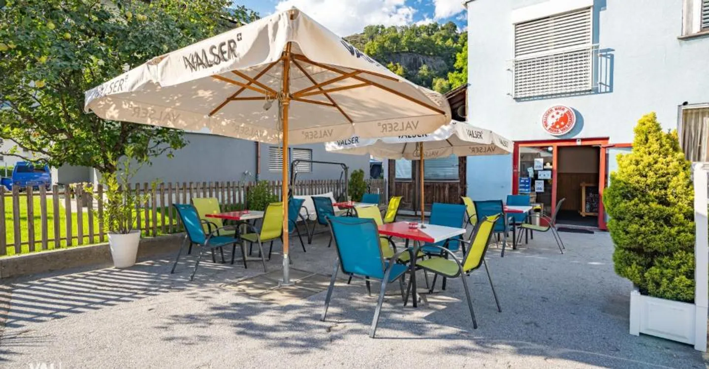 Restaurant for rent in a good location - Photo 10 of 12