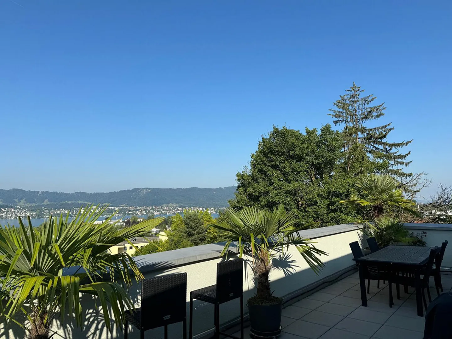 Dream Home with Large Terrace and Lake View - Photo 1 of 7