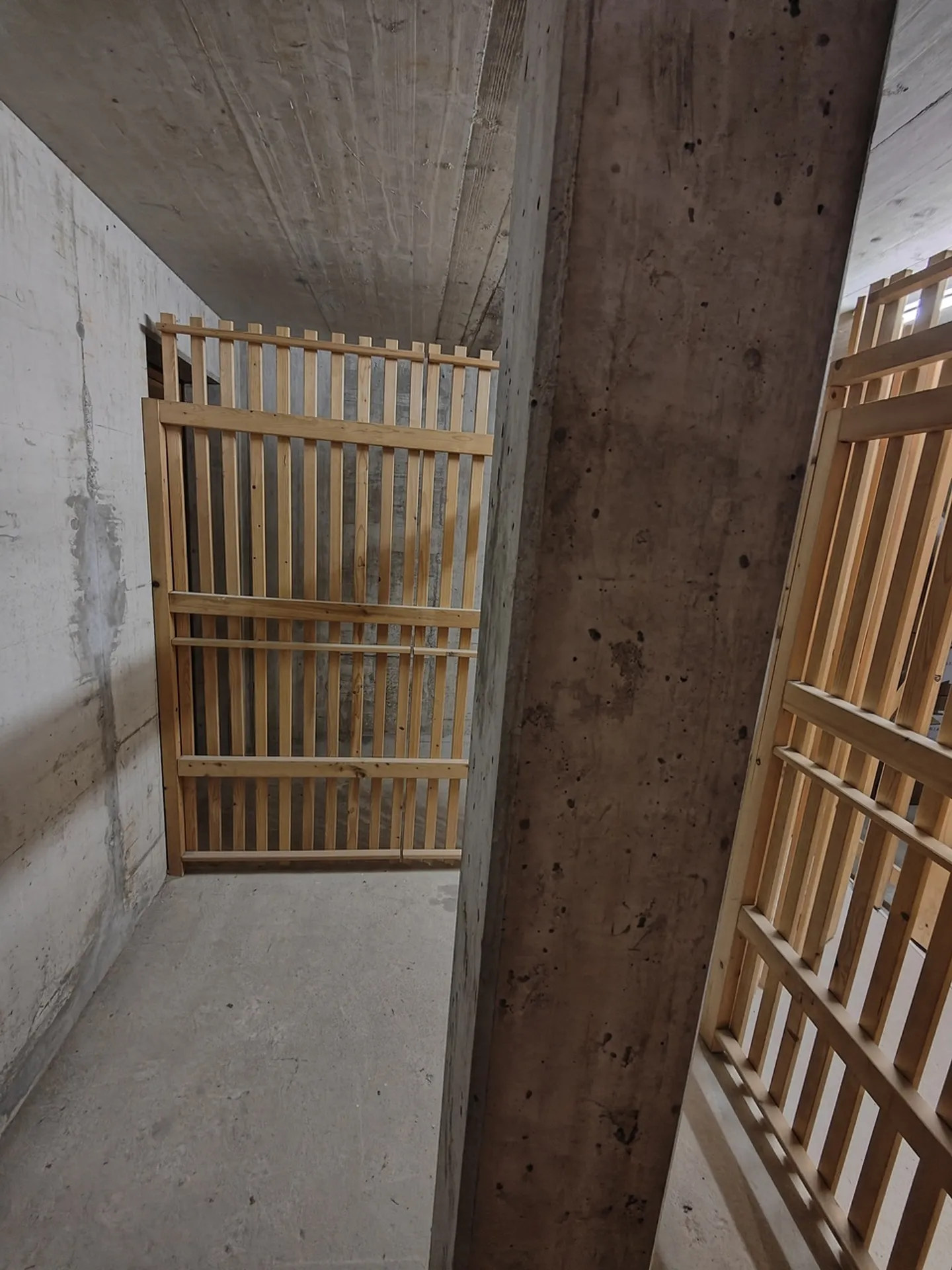 Lagerraum in Zürich - Foto 7 von 11