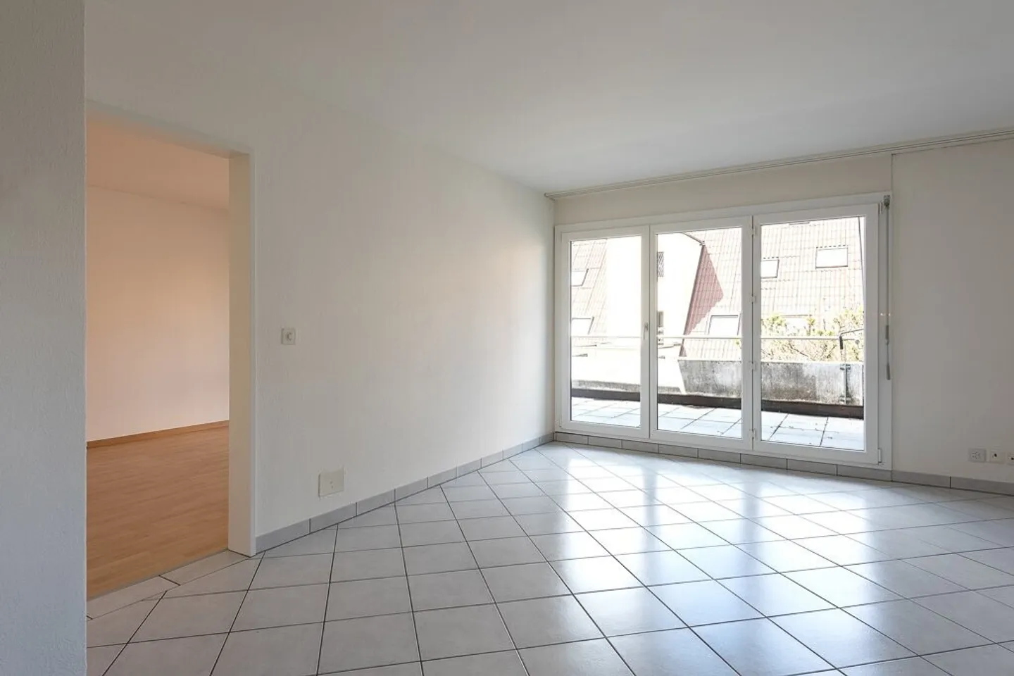 Living in the Toblerone House - Photo 2 of 9