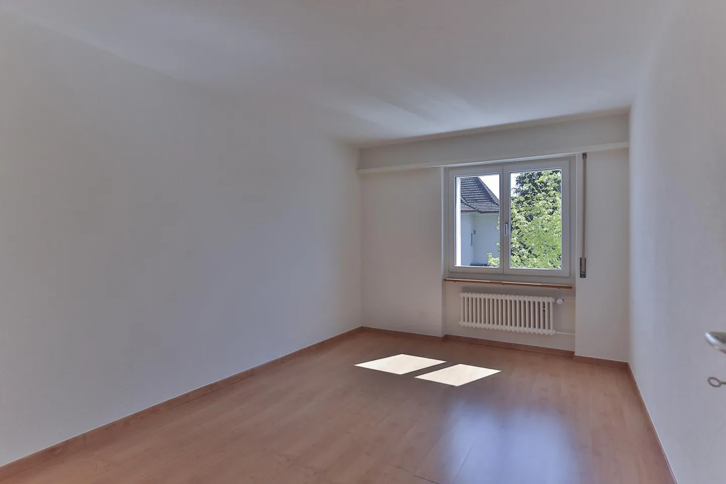 Helle Wohnung mit Balkon - Foto 13 von 13