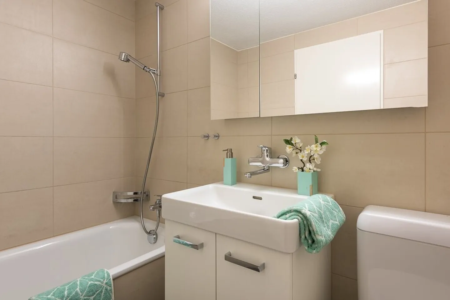 Living in the Toblerone House - Photo 6 of 9