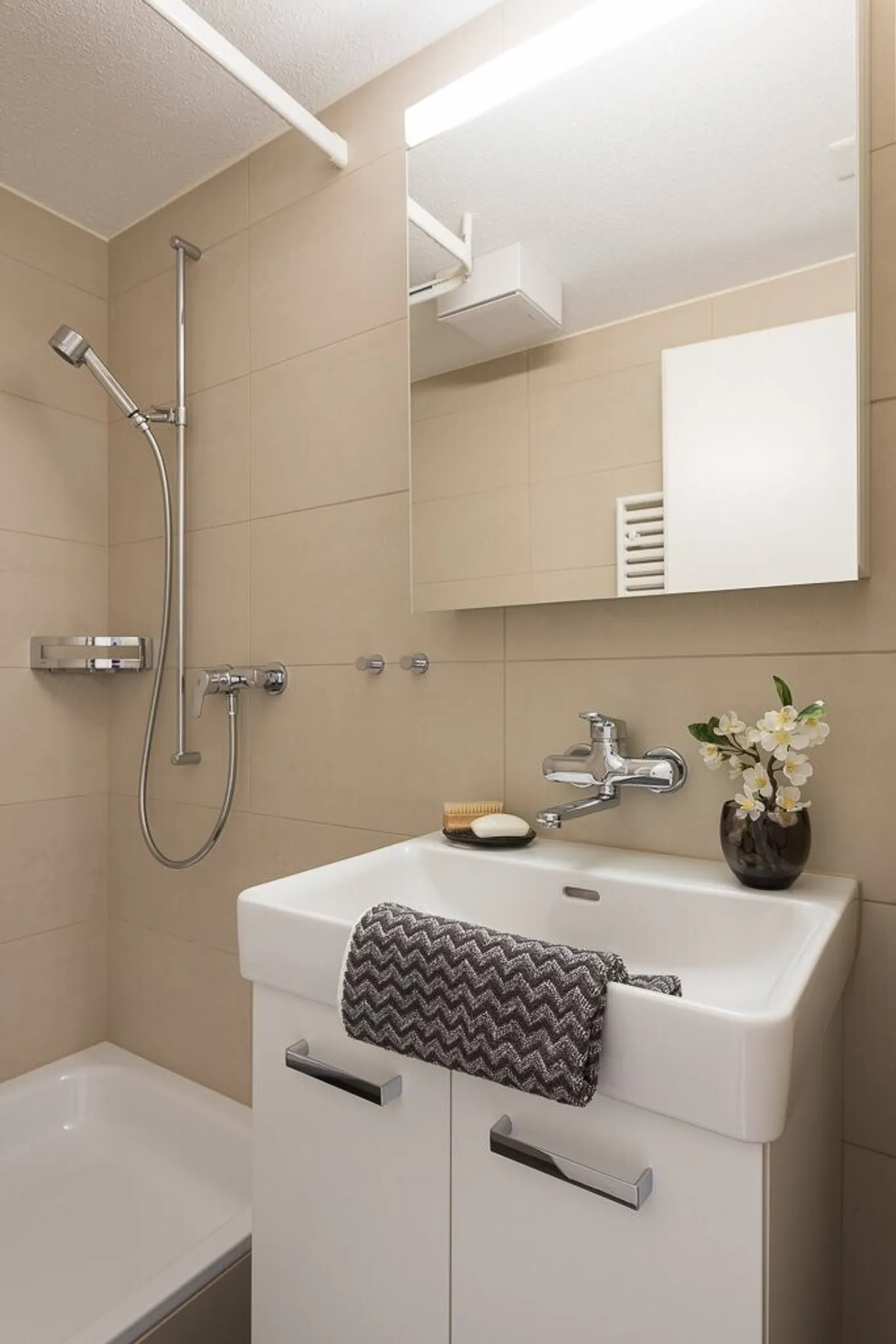 Living in the Toblerone House - Photo 7 of 9