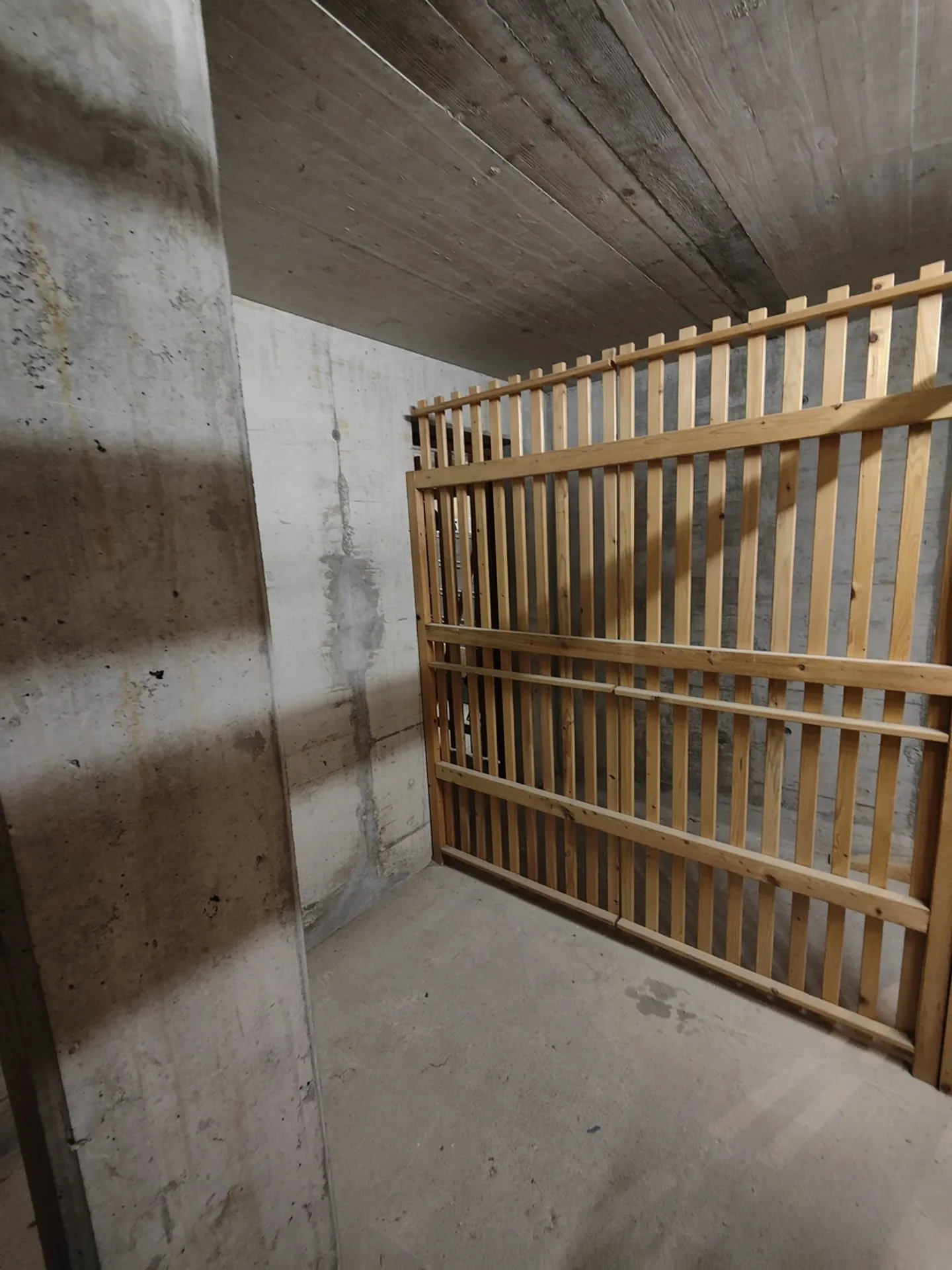 Lagerraum in Zürich - Foto 11 von 11