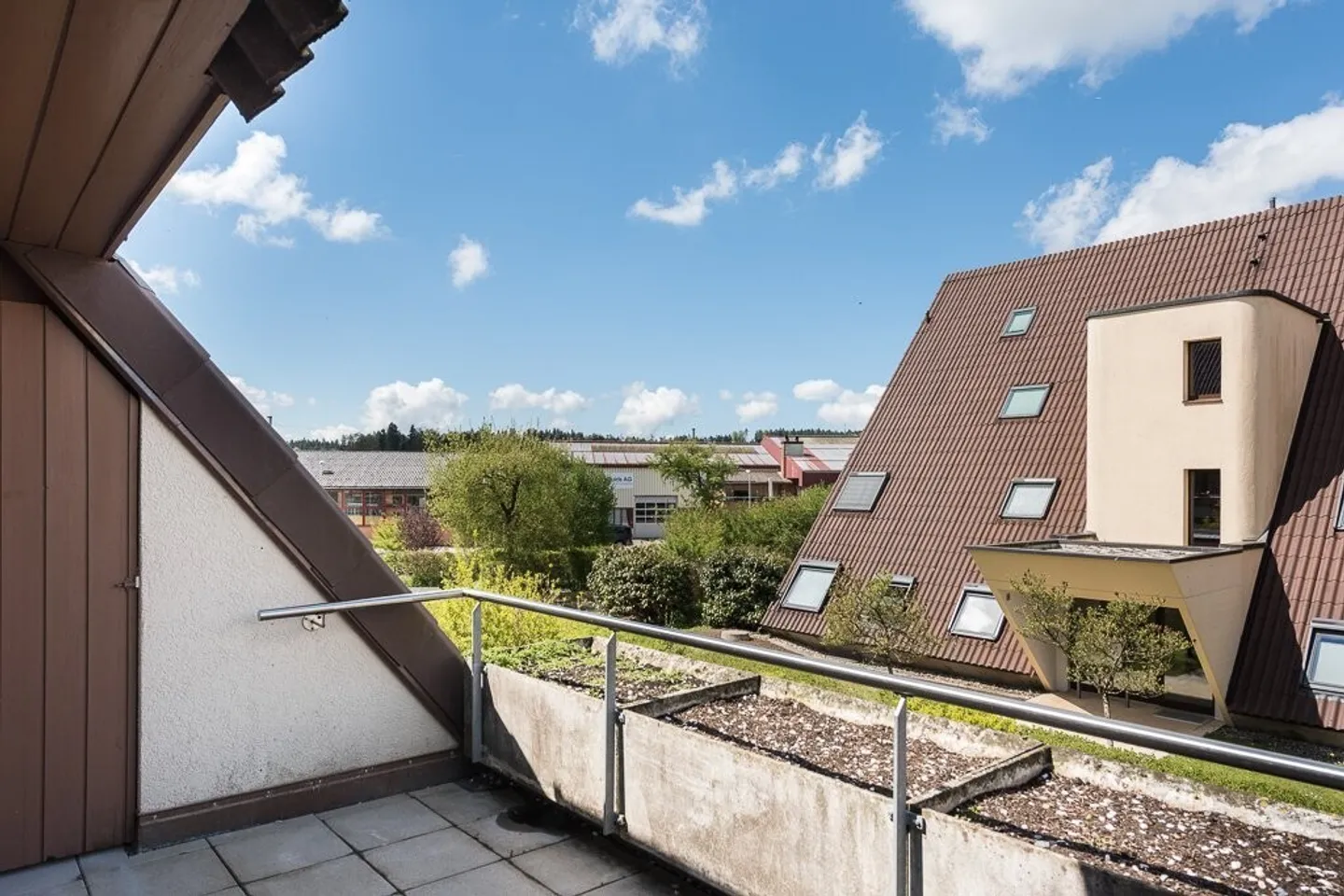 Living in the Toblerone House - Photo 9 of 9