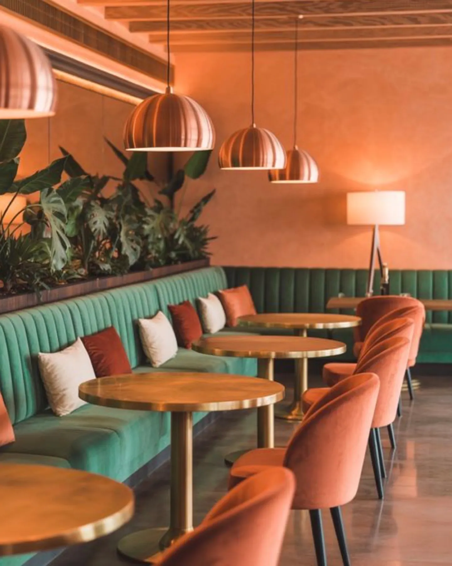 Charming Café with Terrace - Photo 1 of 2