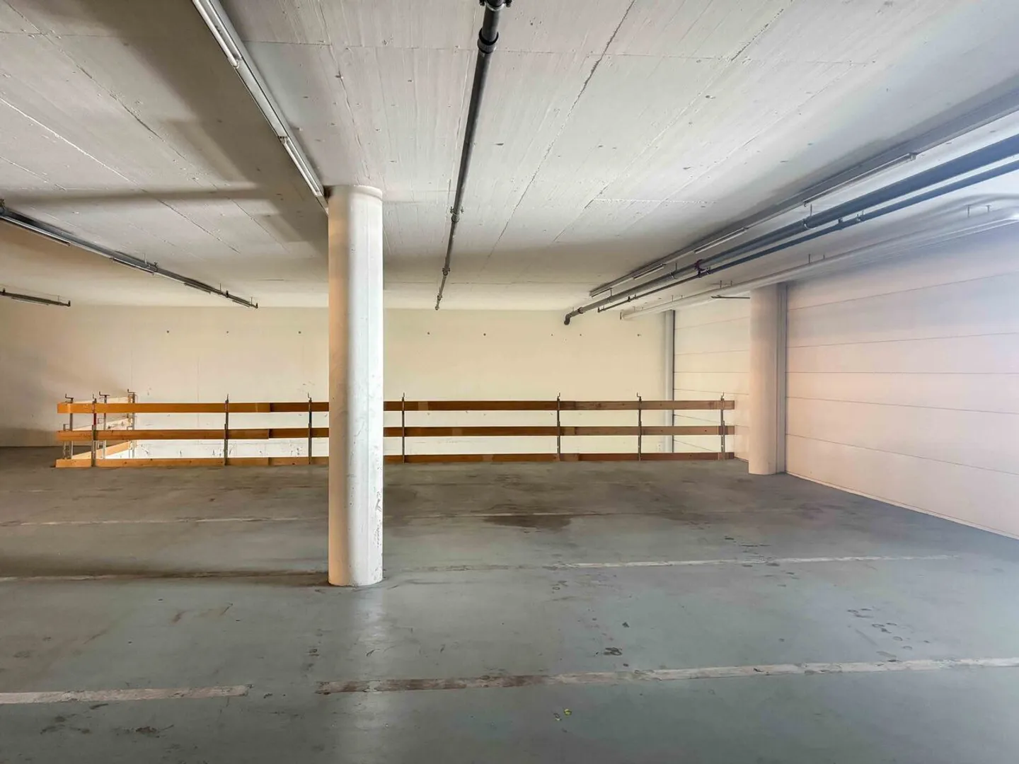 Espace Commercial Polyvalent - Photo 4 sur 6