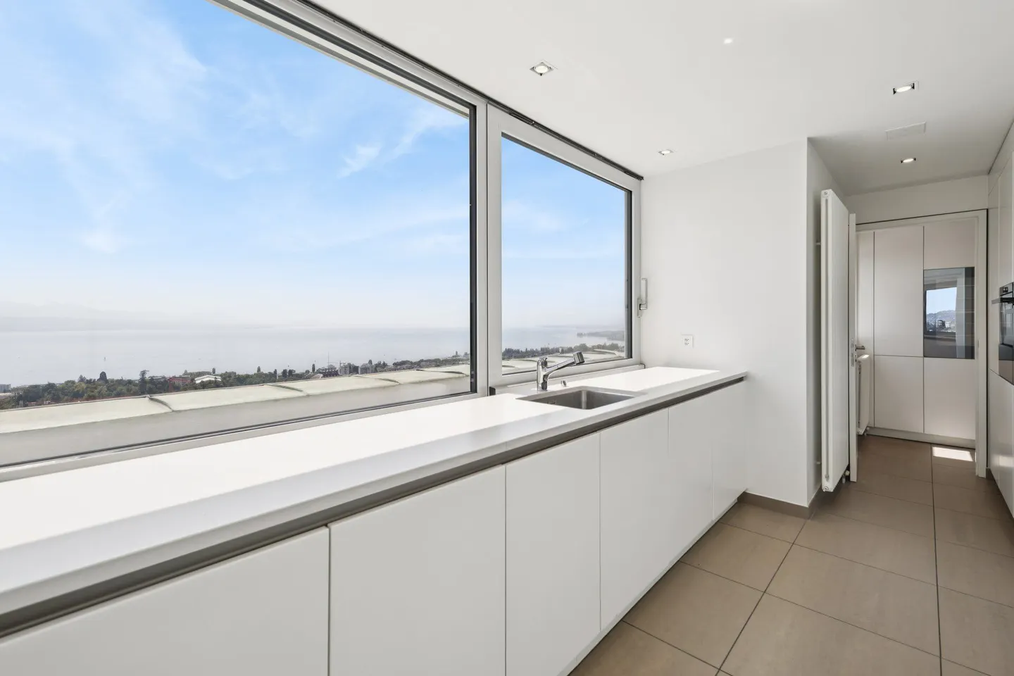 Duplex Éblouissant avec Terrasse - Photo 2 sur 20