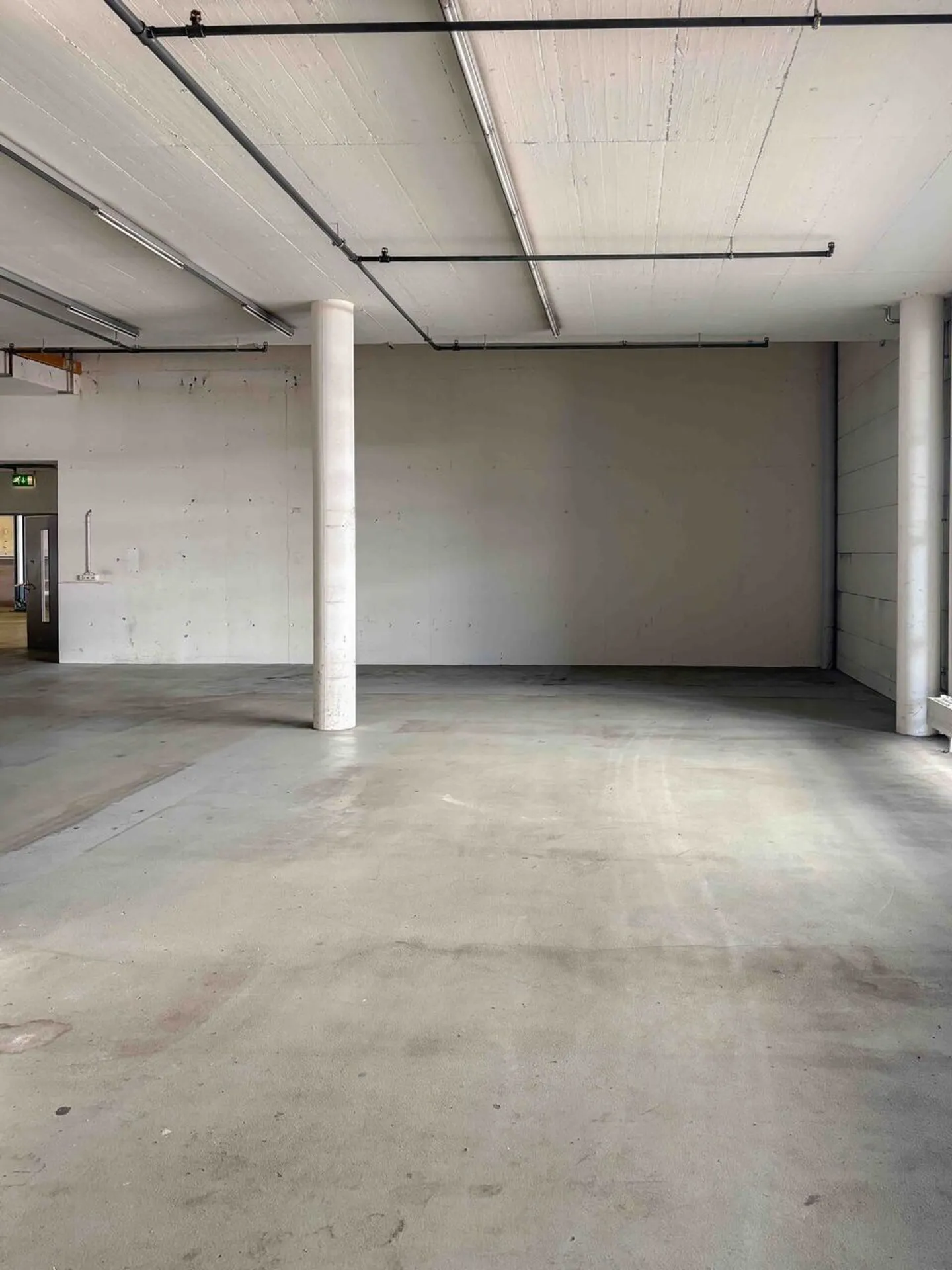 Espace Commercial Polyvalent - Photo 2 sur 6