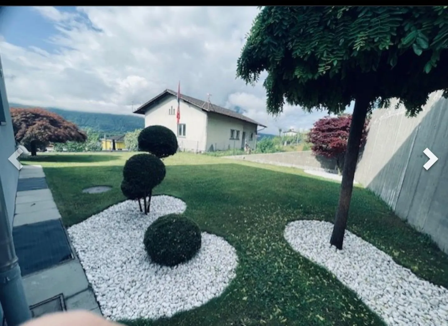 Belle maison unifamiliale de 4,5 pièces avec grand jardin - Photo 4 sur 21