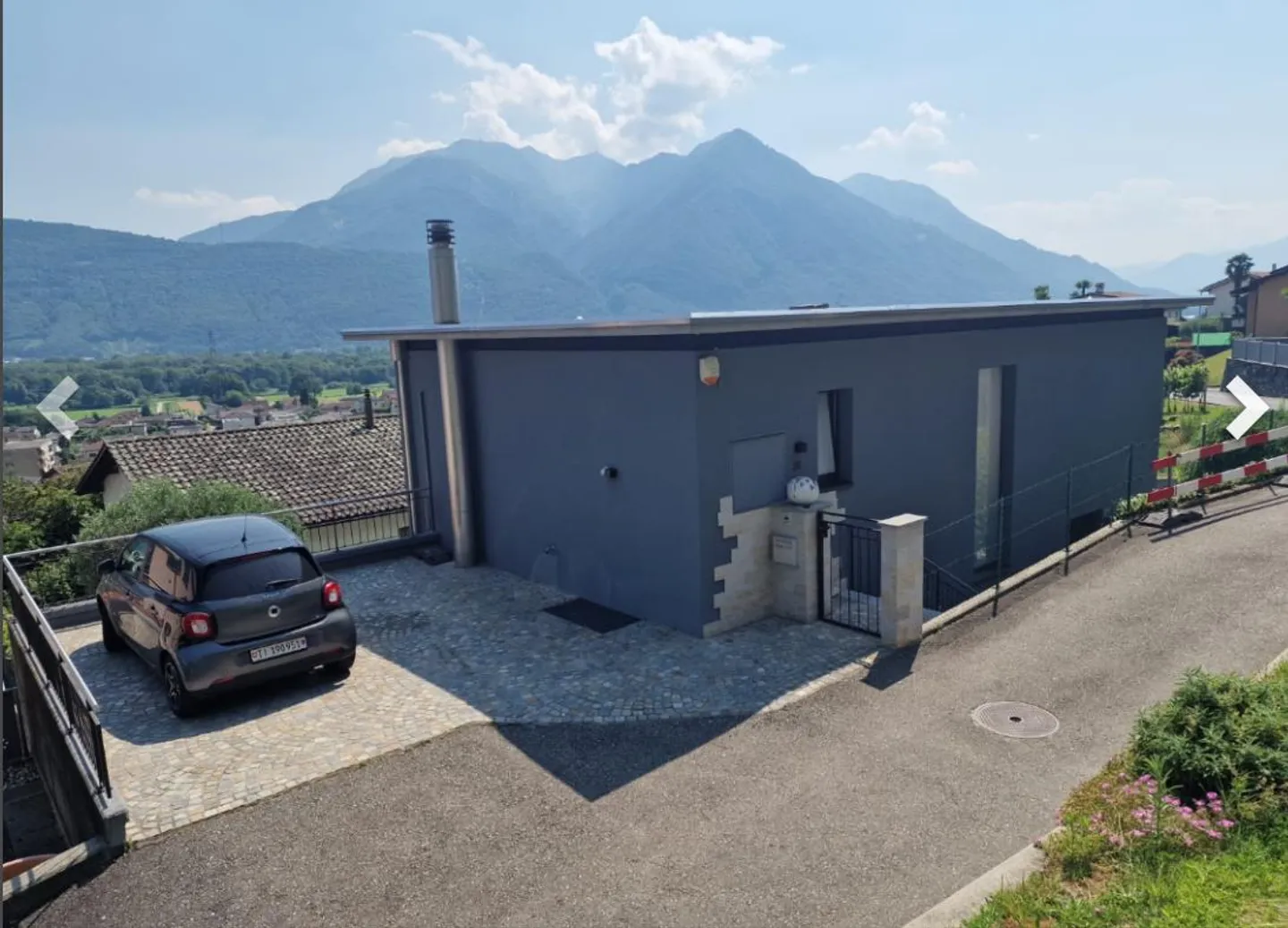 Belle maison unifamiliale de 4,5 pièces avec grand jardin - Photo 5 sur 21