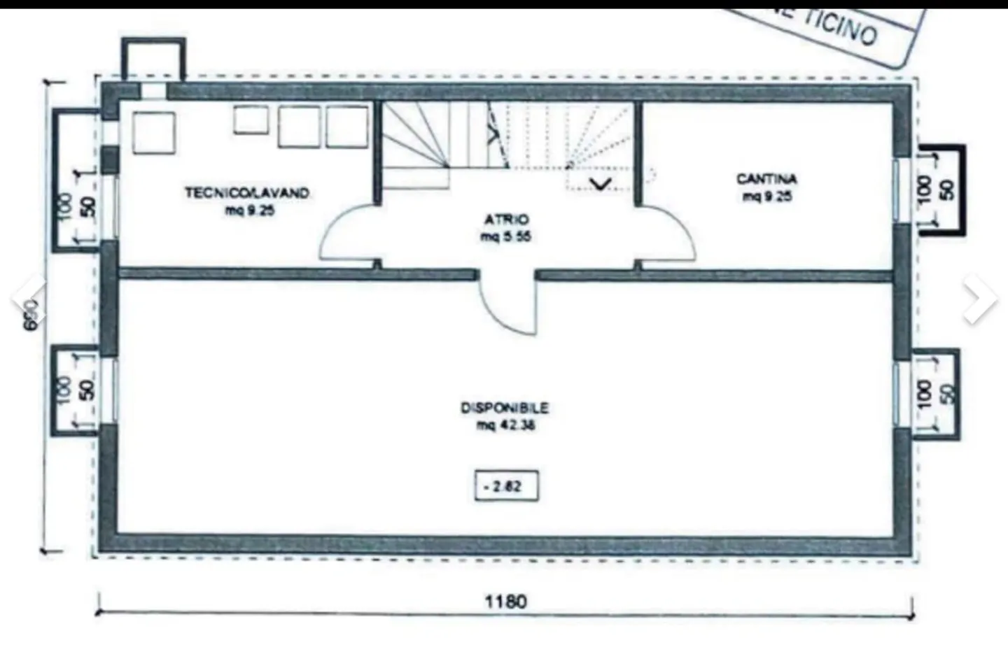 Belle maison unifamiliale de 4,5 pièces avec grand jardin - Photo 16 sur 21