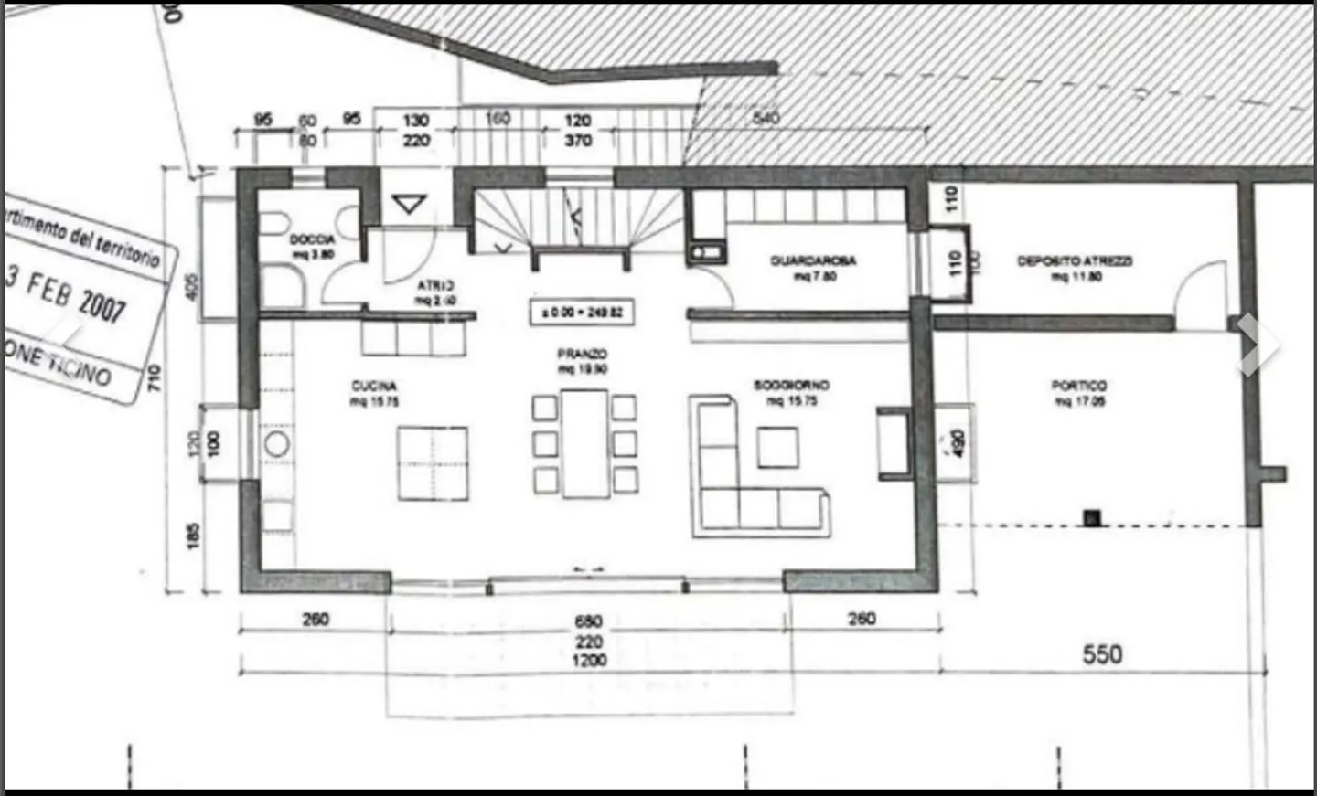 Belle maison unifamiliale de 4,5 pièces avec grand jardin - Photo 17 sur 21