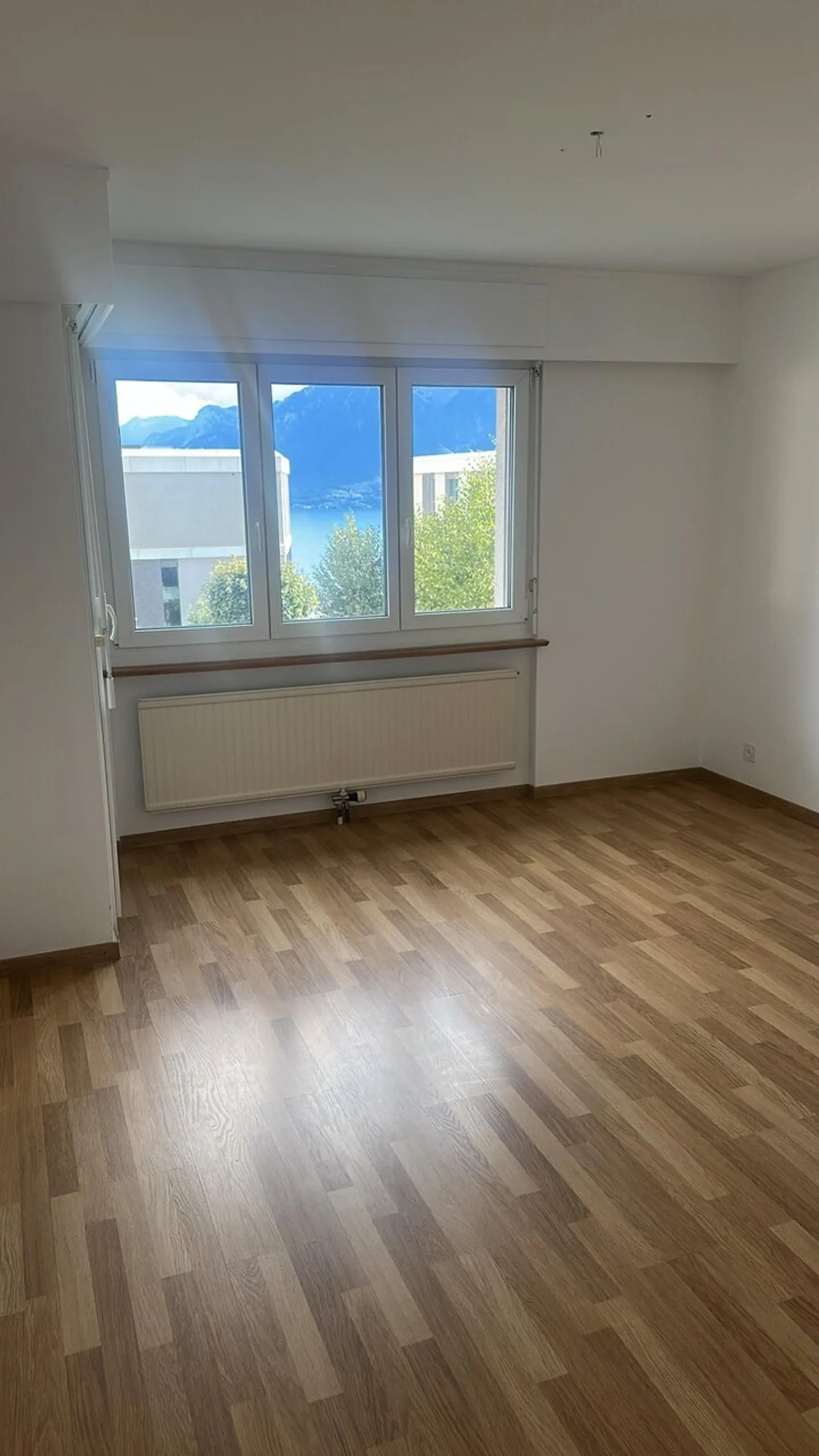 Wohnung mit 4.5 Zimmern im 1. Stock - Photo 5 sur 6