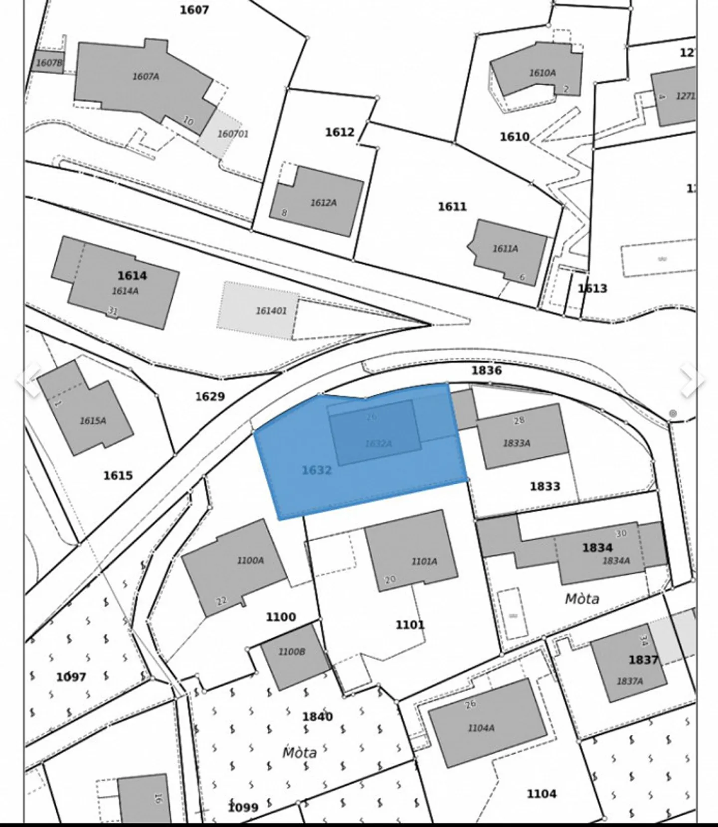 Belle maison unifamiliale de 4,5 pièces avec grand jardin - Photo 20 sur 21