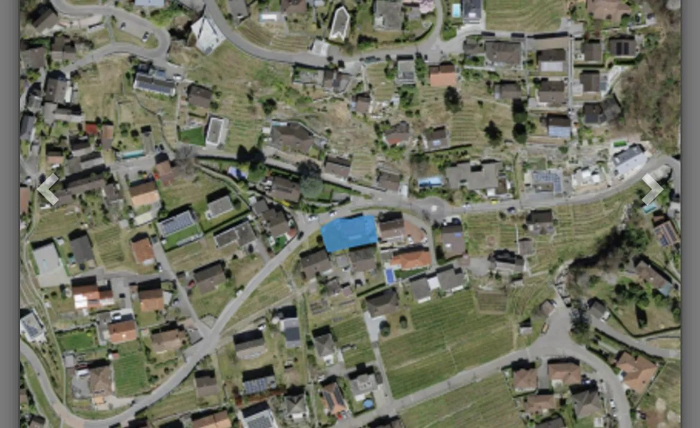 Belle maison unifamiliale de 4,5 pièces avec grand jardin - Photo 21 sur 21