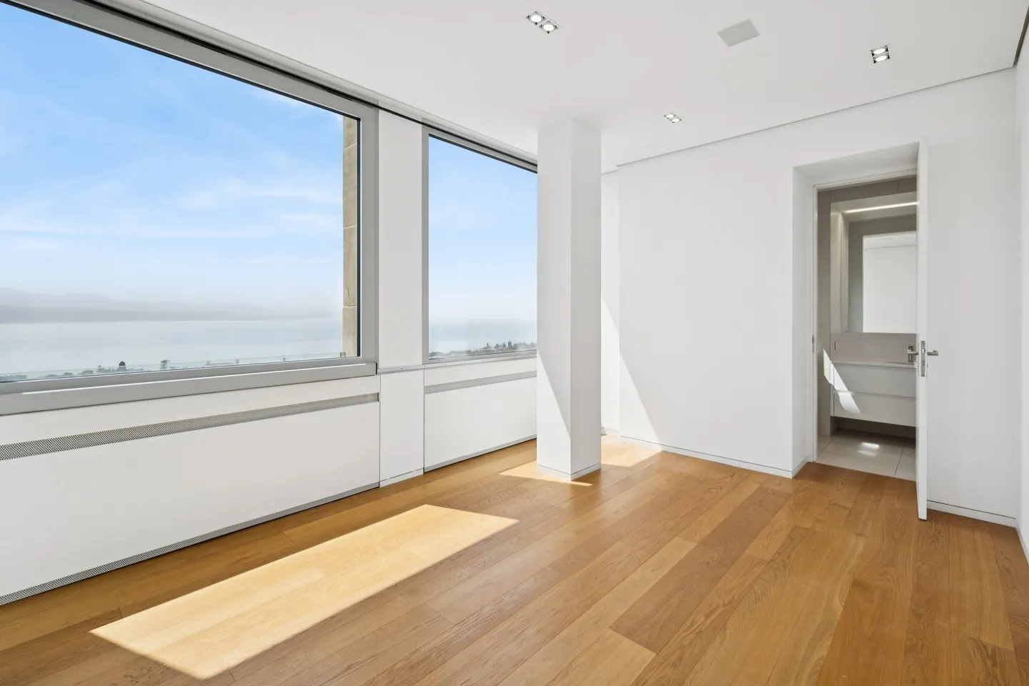 Duplex Éblouissant avec Terrasse - Photo 7 sur 20